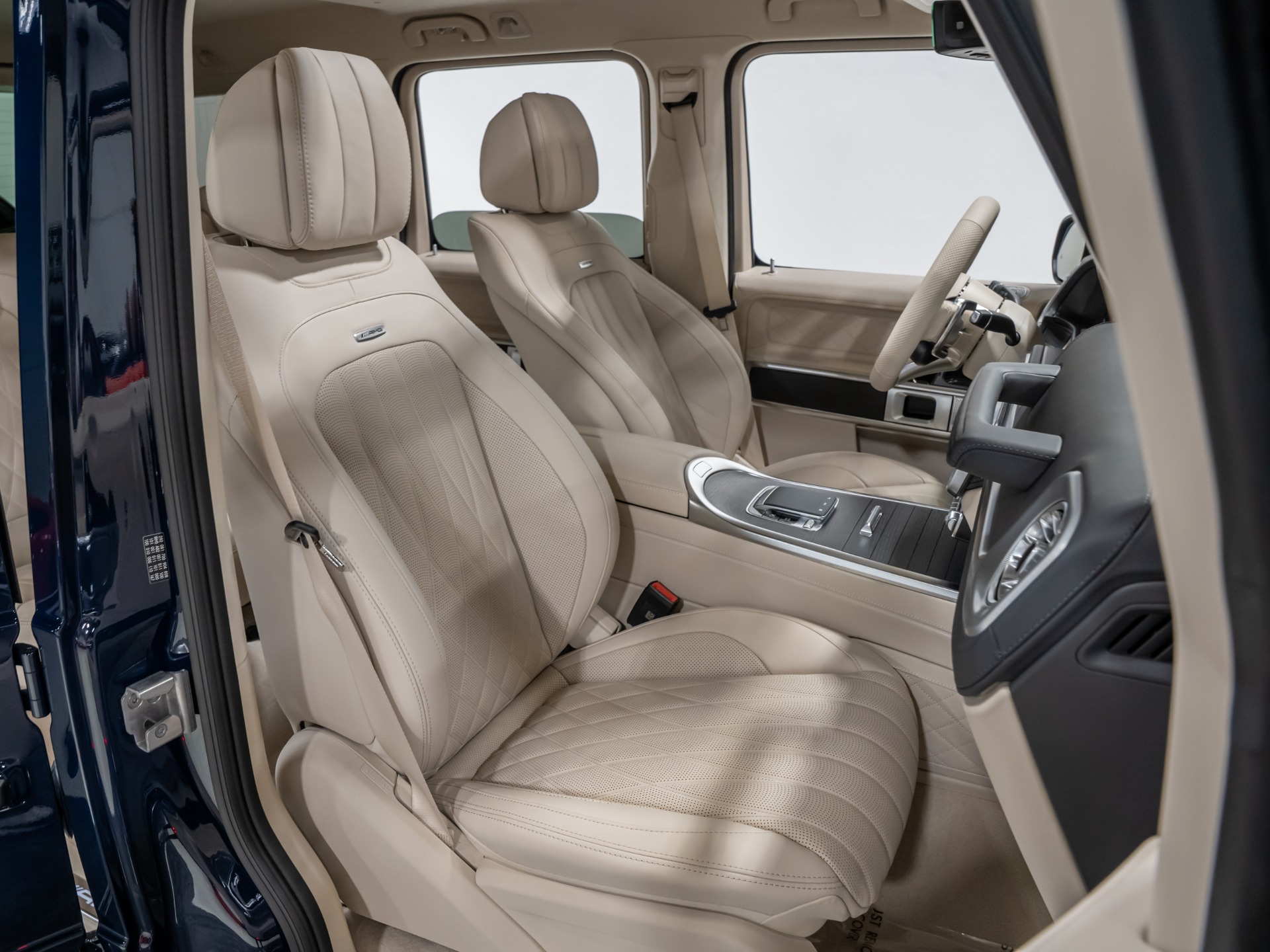 2026 Mercedes-Benz G-Class Mercedes-AMG - Photo 63