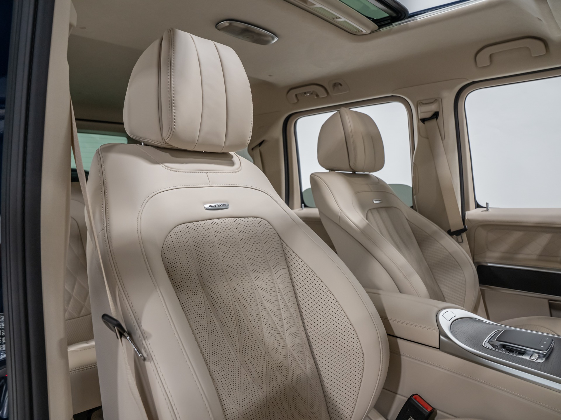 2026 Mercedes-Benz G-Class Mercedes-AMG - Photo 64