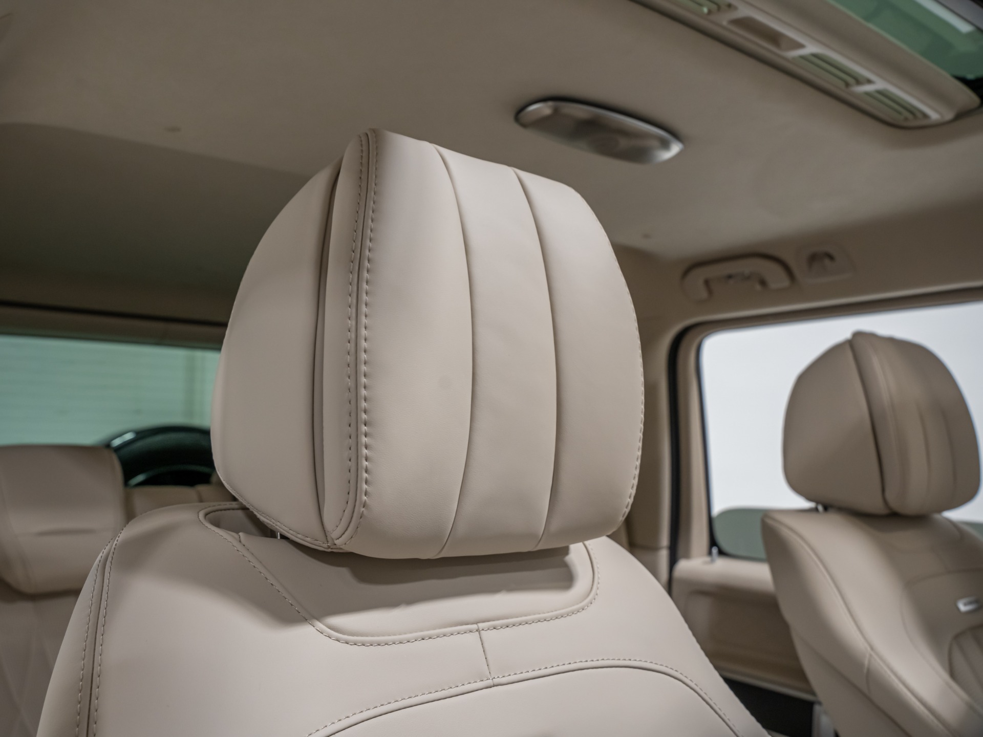 2026 Mercedes-Benz G-Class Mercedes-AMG - Photo 65