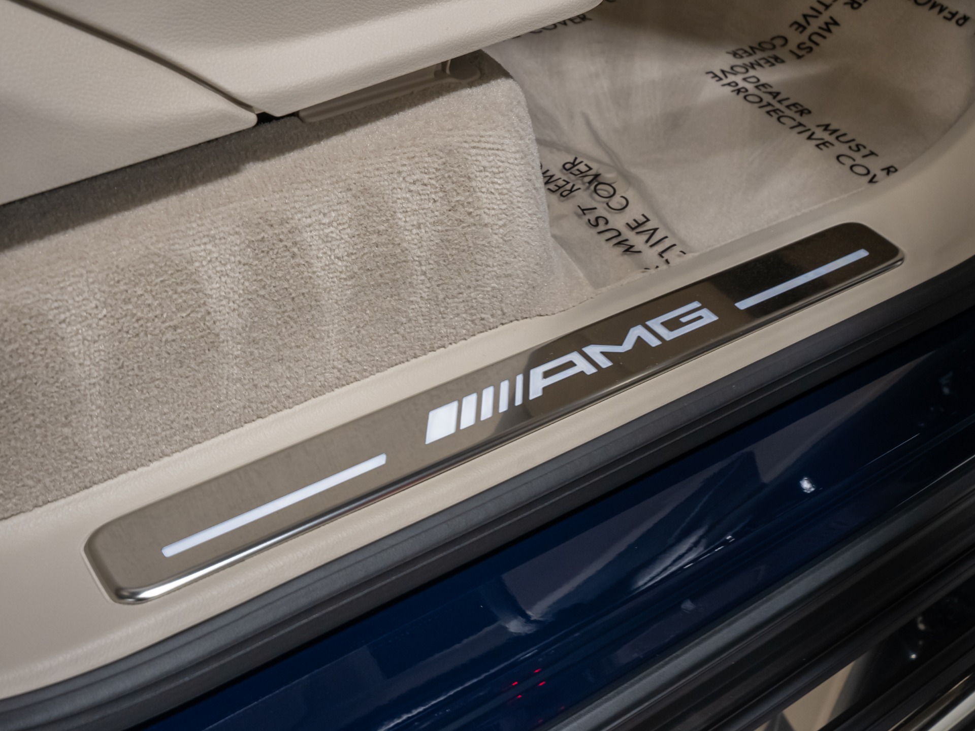 2026 Mercedes-Benz G-Class Mercedes-AMG - Photo 68