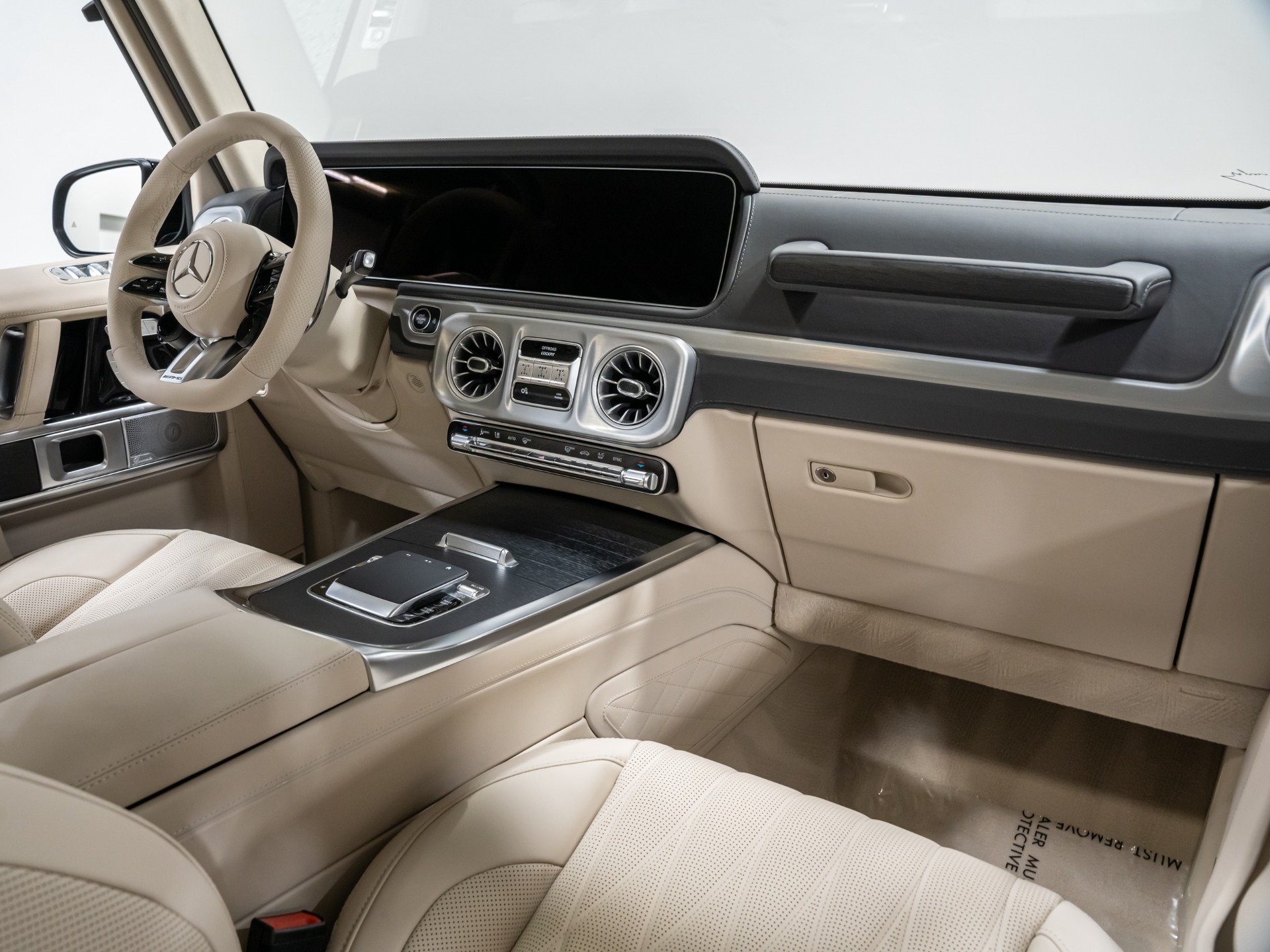 2026 Mercedes-Benz G-Class Mercedes-AMG - Photo 69