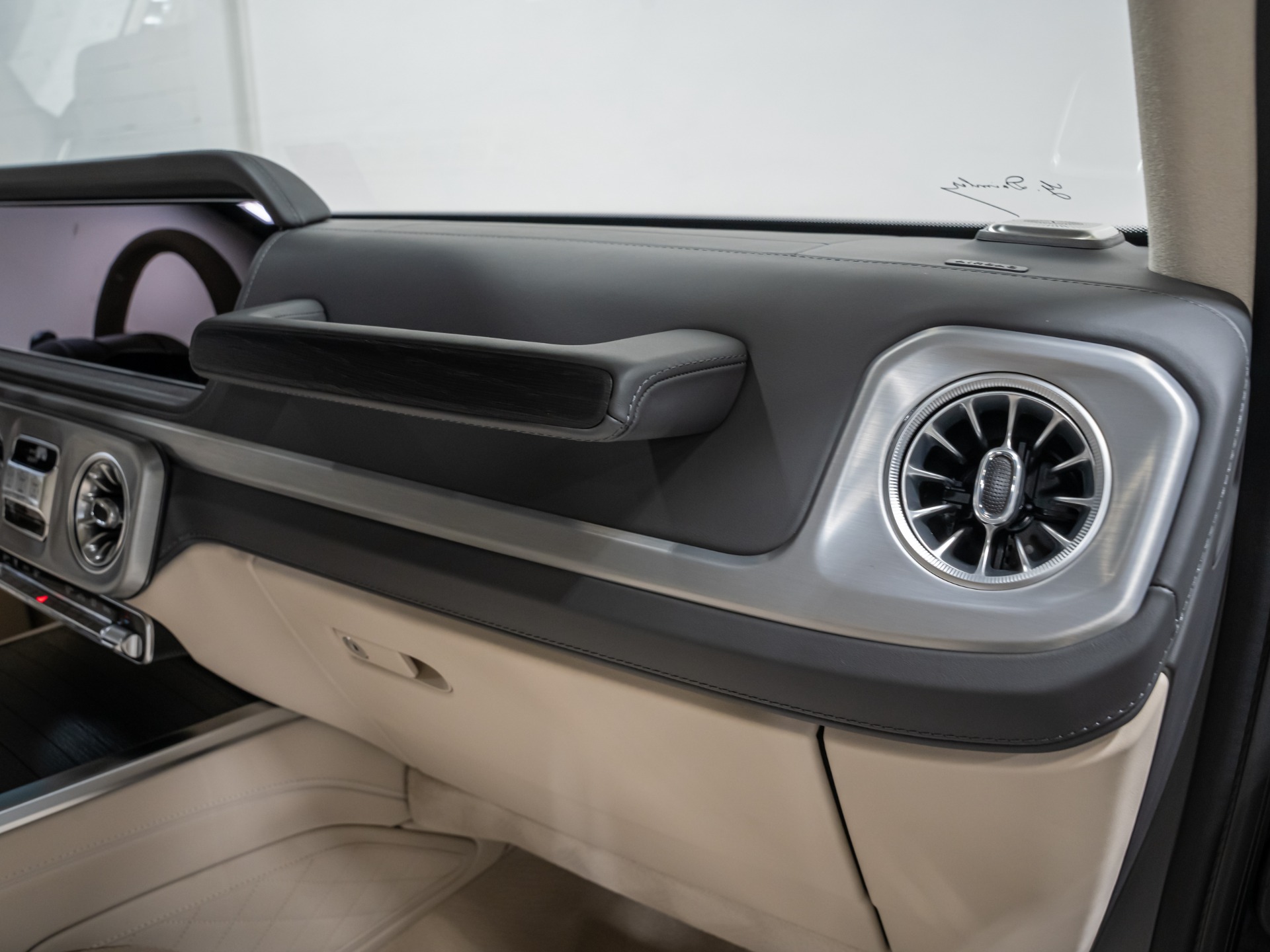 2026 Mercedes-Benz G-Class Mercedes-AMG - Photo 70