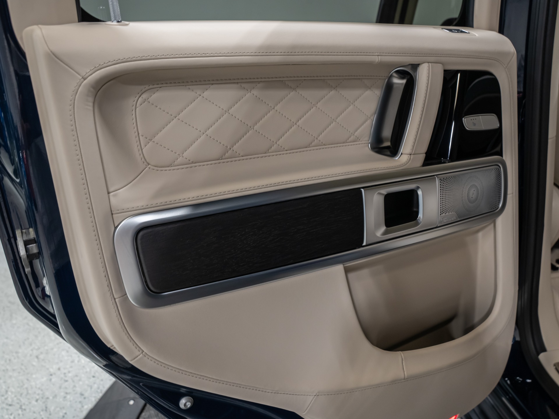 2026 Mercedes-Benz G-Class Mercedes-AMG - Photo 72