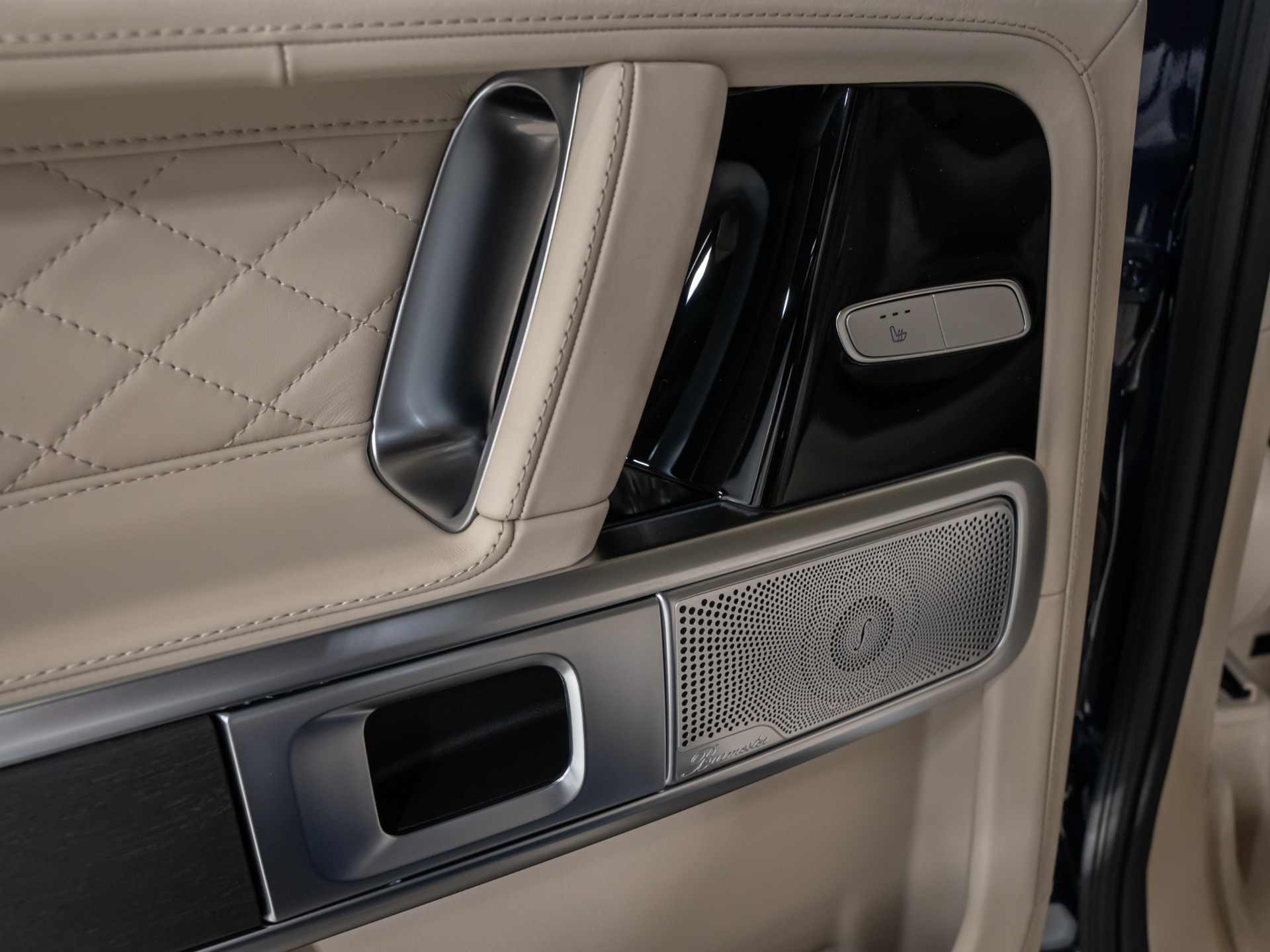 2026 Mercedes-Benz G-Class Mercedes-AMG - Photo 73