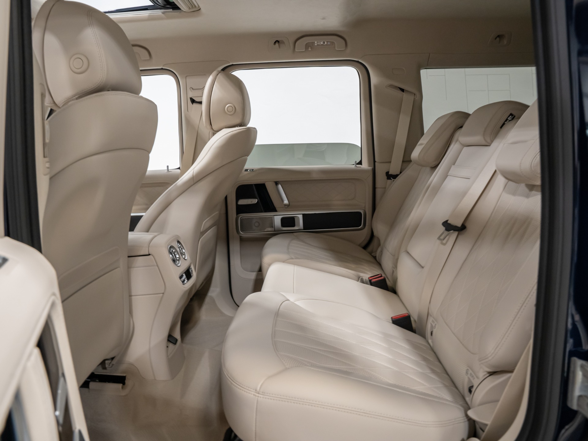 2026 Mercedes-Benz G-Class Mercedes-AMG - Photo 74