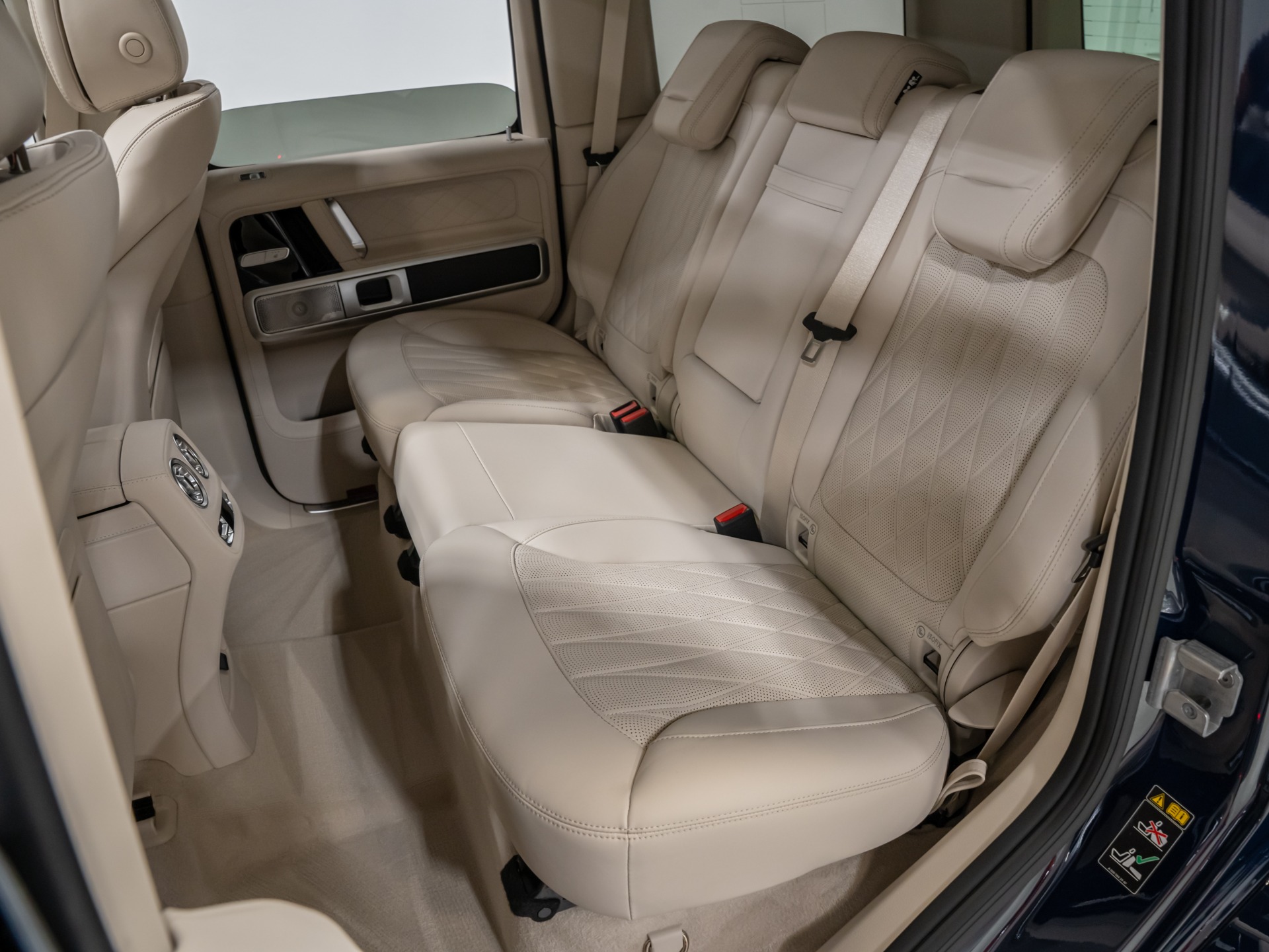 2026 Mercedes-Benz G-Class Mercedes-AMG - Photo 75