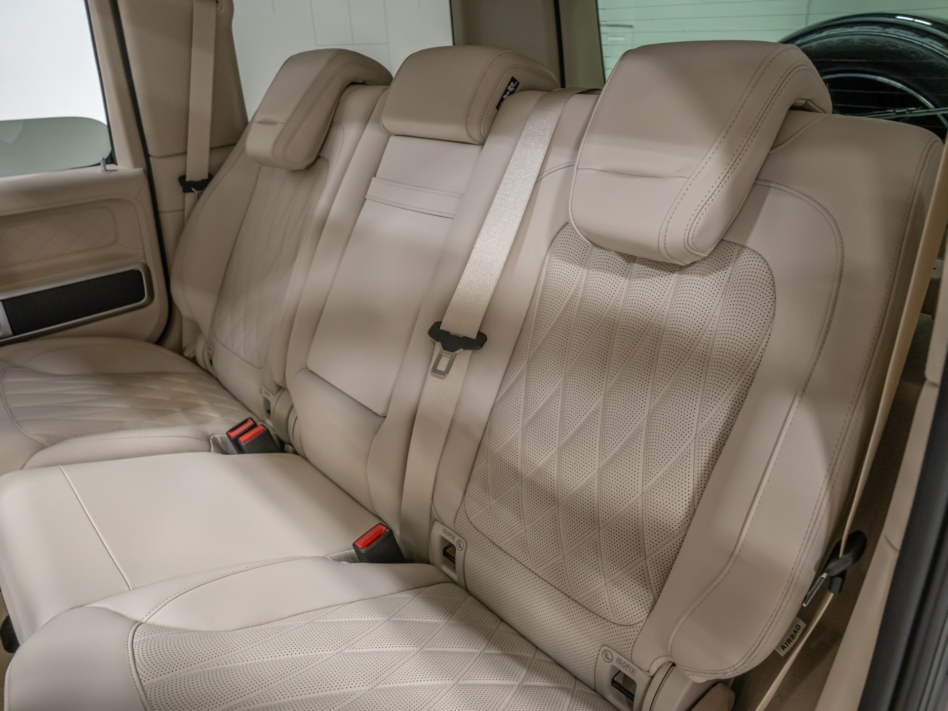 2026 Mercedes-Benz G-Class Mercedes-AMG - Photo 76