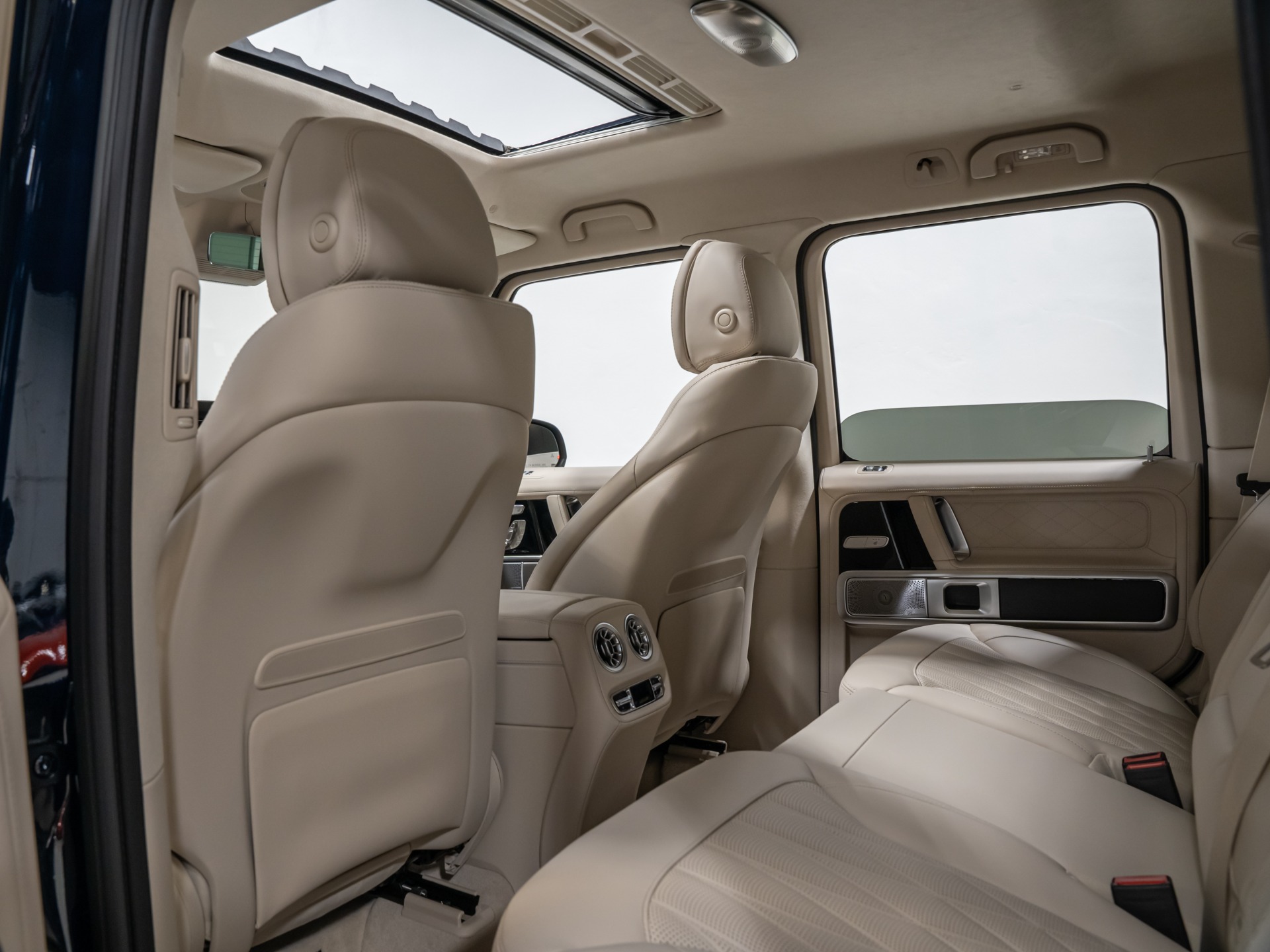 2026 Mercedes-Benz G-Class Mercedes-AMG - Photo 80