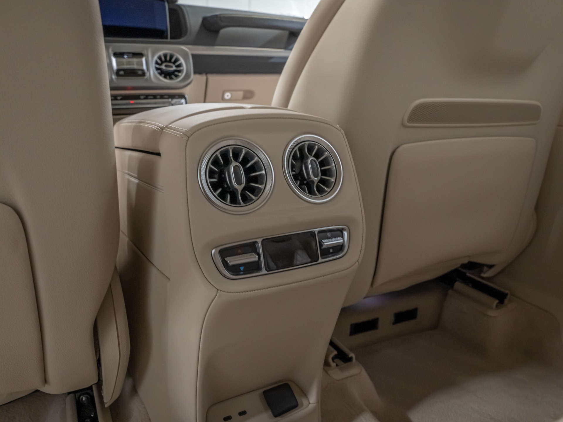 2026 Mercedes-Benz G-Class Mercedes-AMG - Photo 81