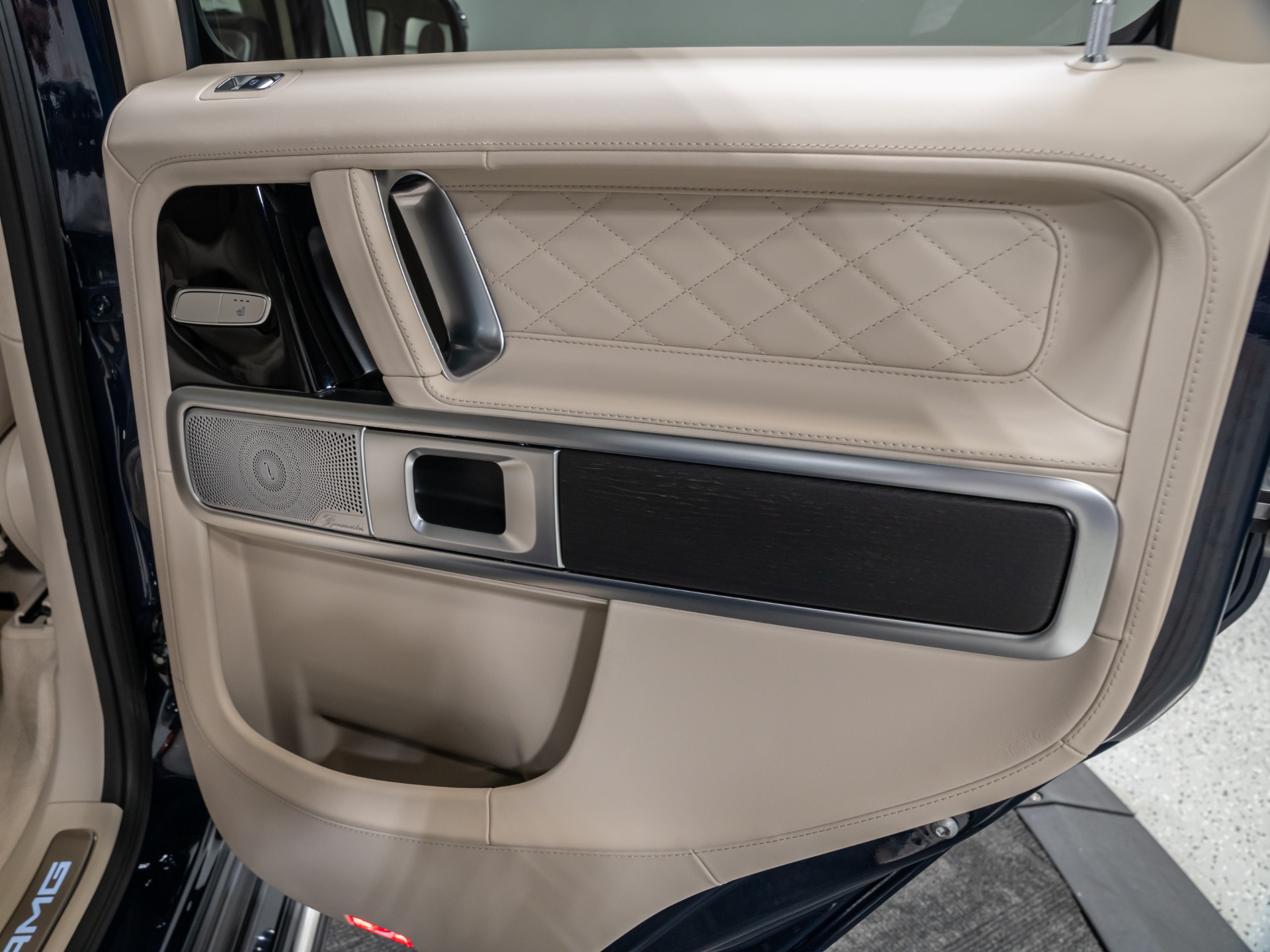 2026 Mercedes-Benz G-Class Mercedes-AMG - Photo 82