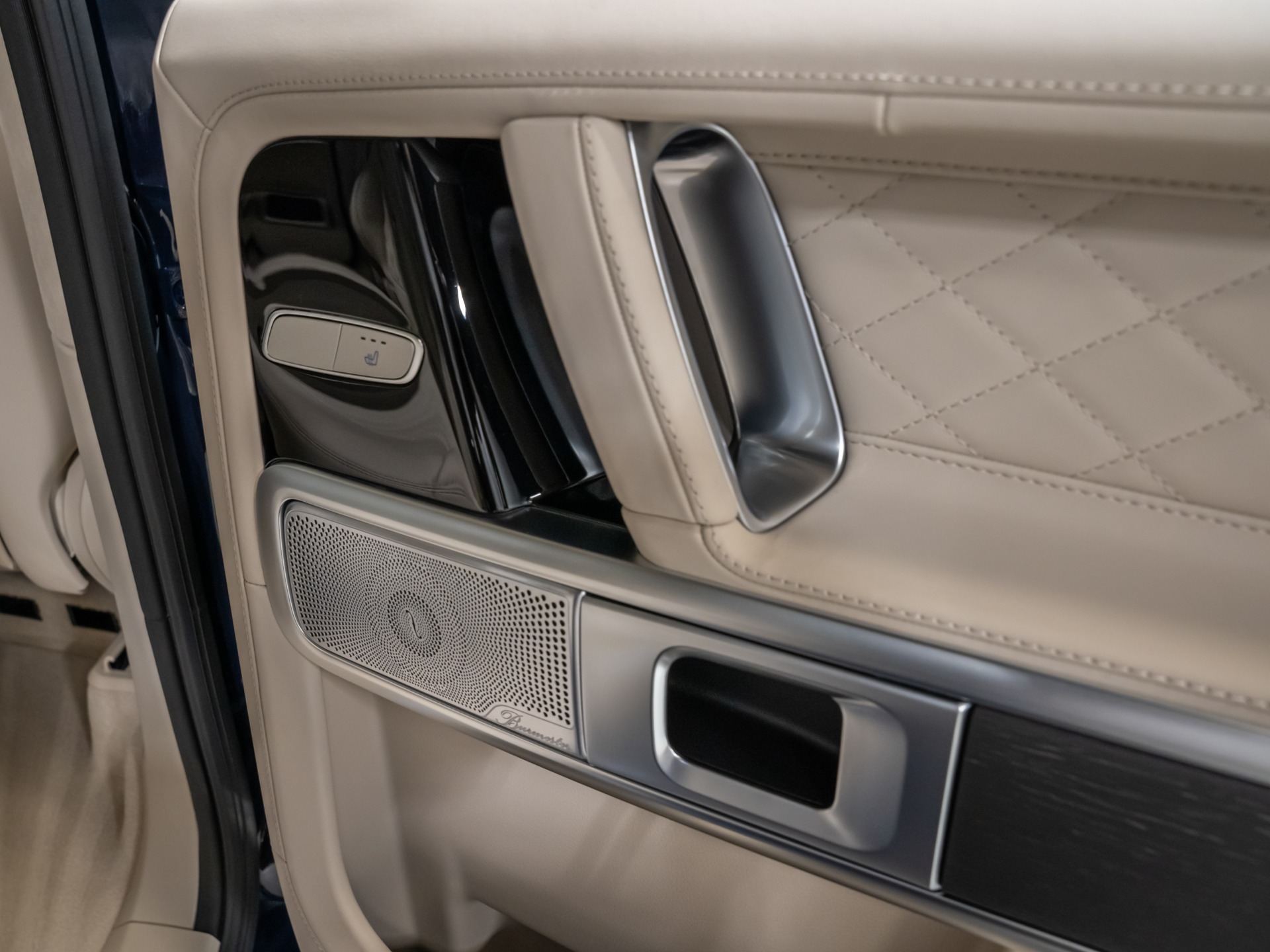 2026 Mercedes-Benz G-Class Mercedes-AMG - Photo 83