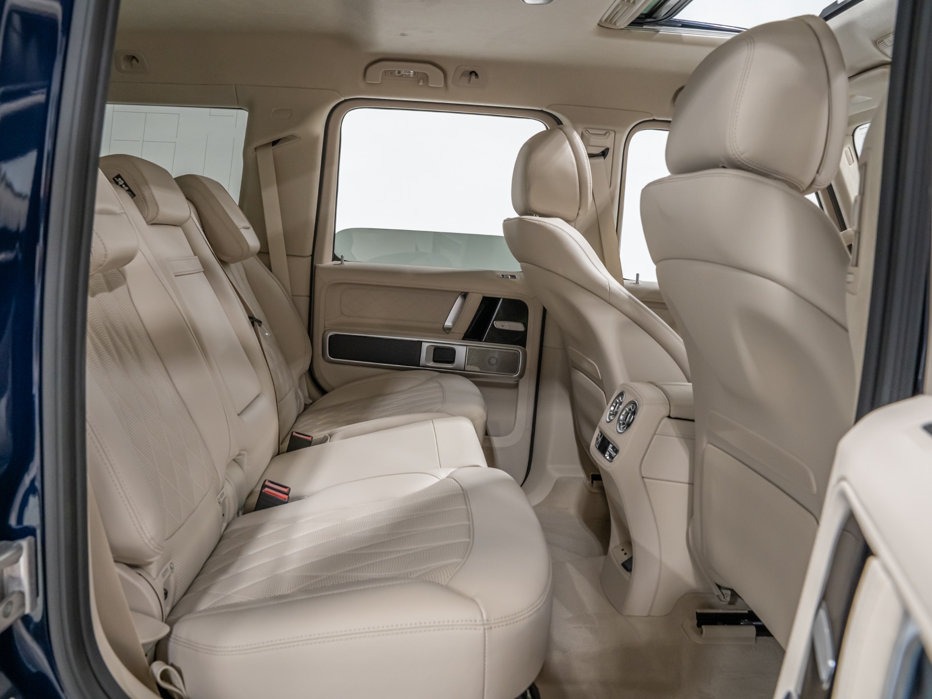2026 Mercedes-Benz G-Class Mercedes-AMG - Photo 84