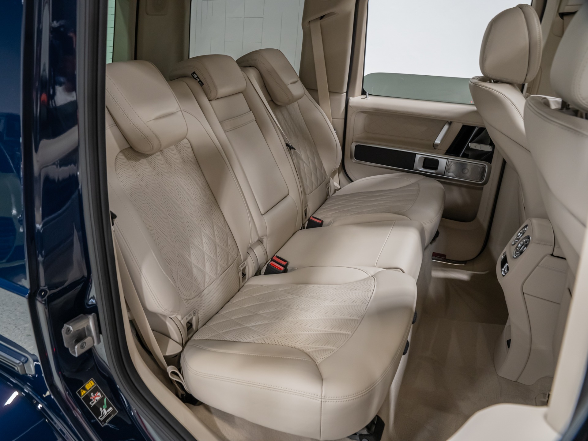 2026 Mercedes-Benz G-Class Mercedes-AMG - Photo 85
