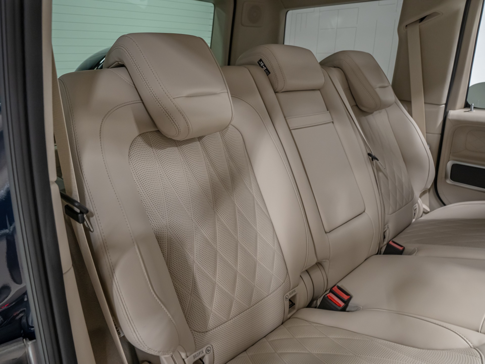 2026 Mercedes-Benz G-Class Mercedes-AMG - Photo 87