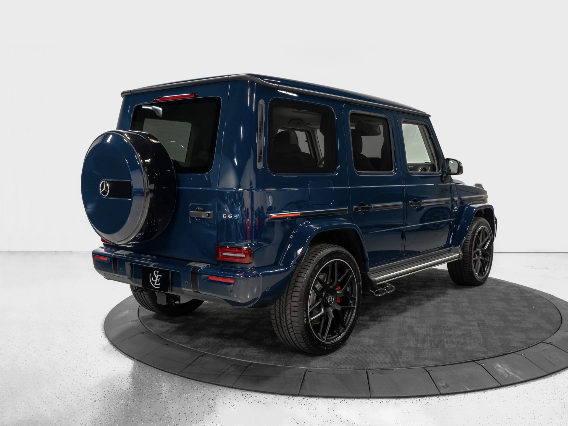 2026 Mercedes-Benz G-Class Mercedes-AMG - Photo 9