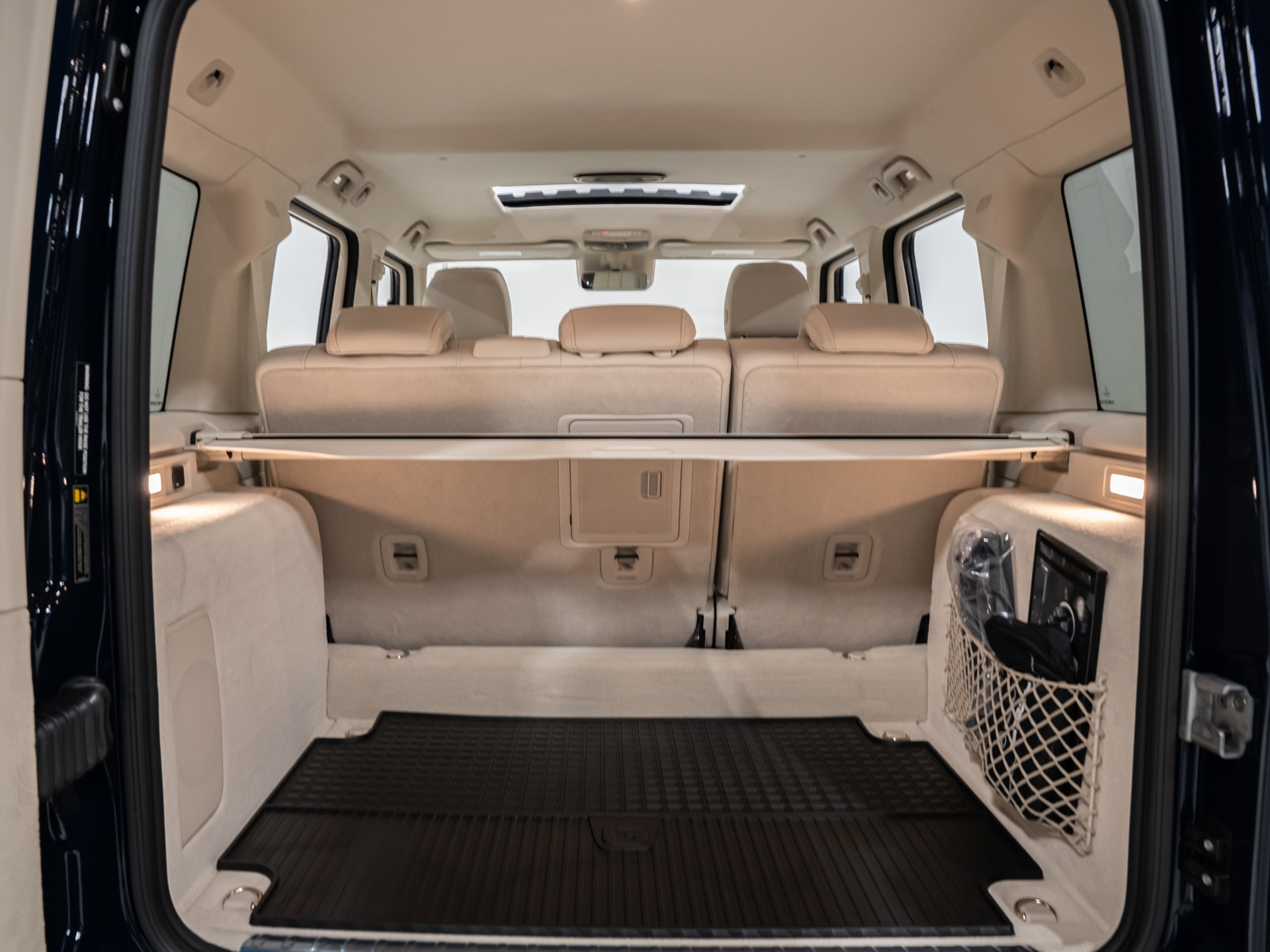 2026 Mercedes-Benz G-Class Mercedes-AMG - Photo 94