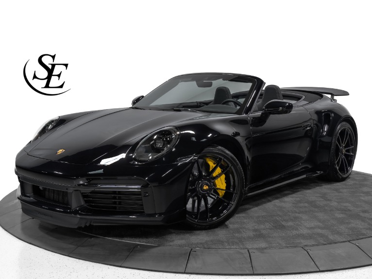 2024 Porsche 911