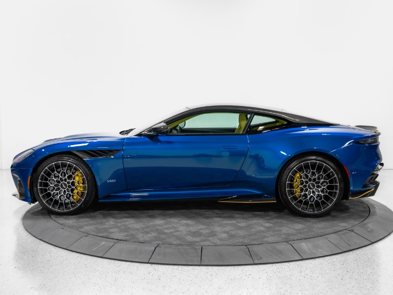 2023 Aston Martin DBS Base - Photo 105