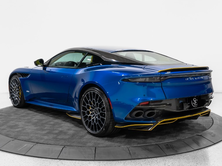 2023 Aston Martin DBS Base - Photo 106