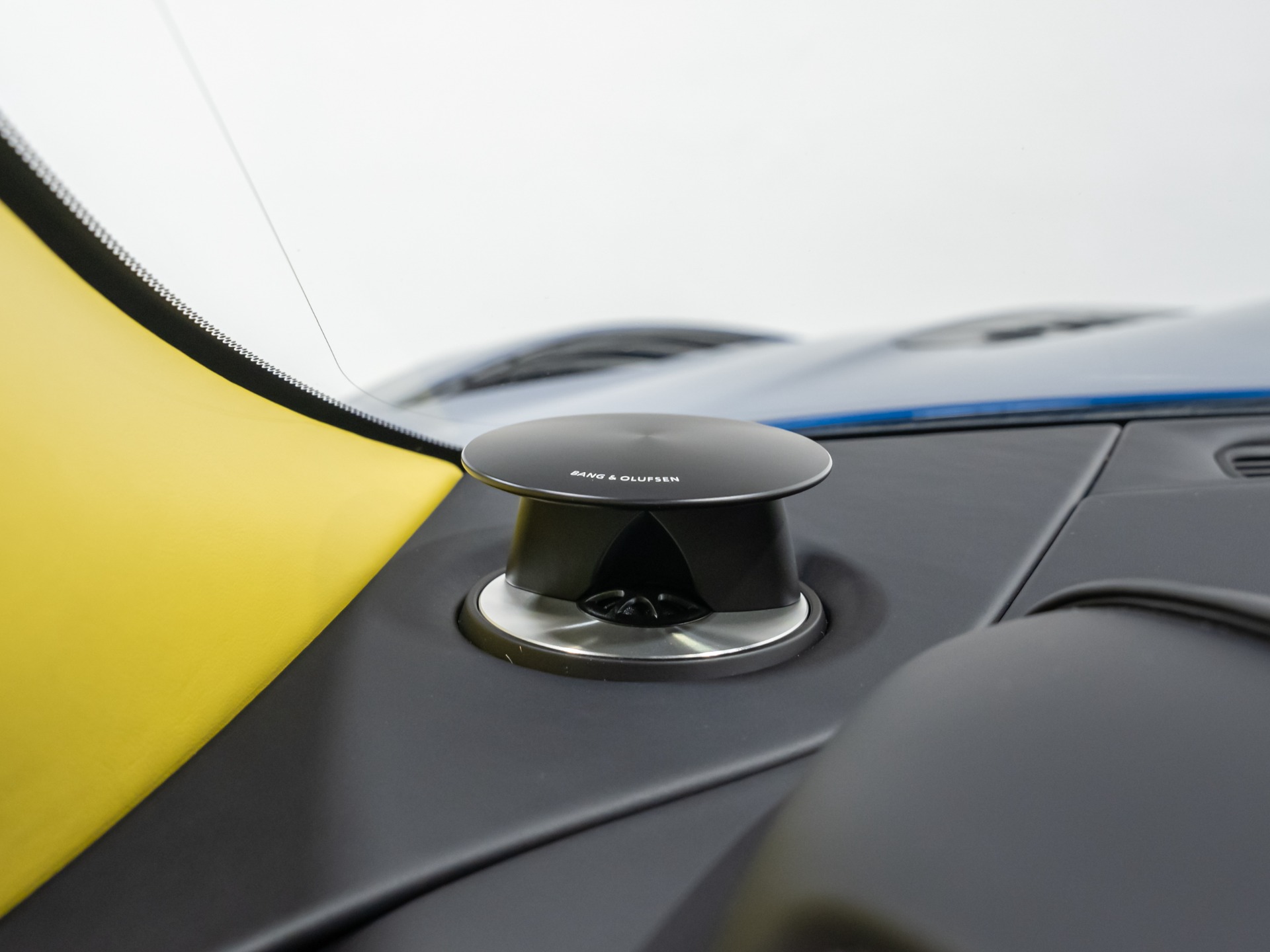 2023 Aston Martin DBS Base - Photo 53