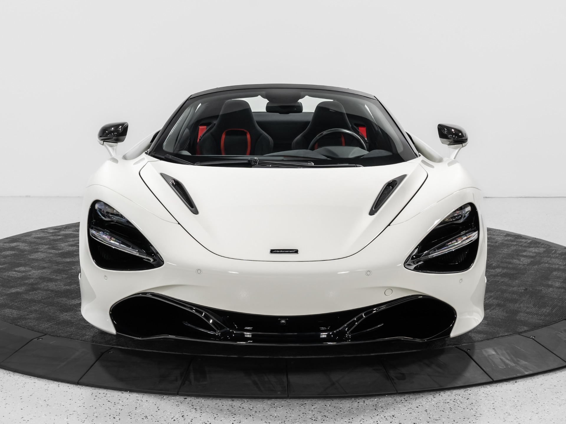 2021 McLaren 720S Base - Photo 14