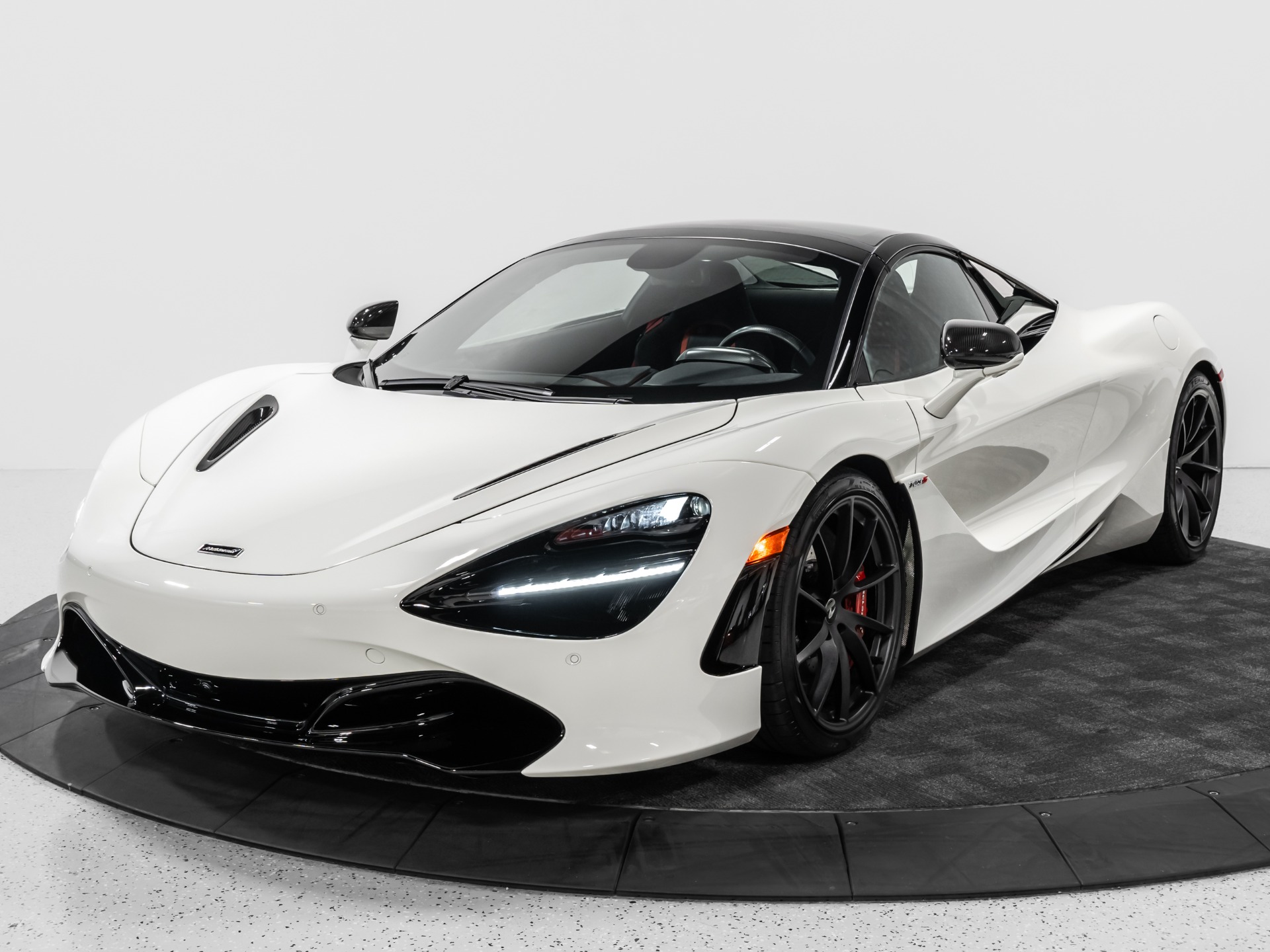 2021 McLaren 720S Base - Photo 16