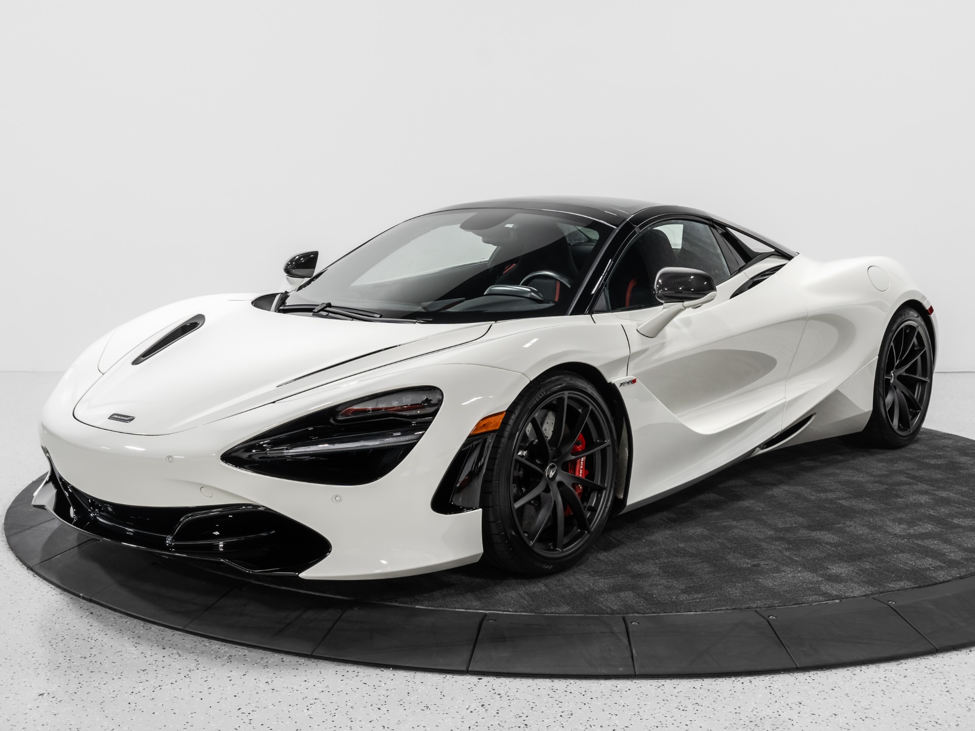 2021 McLaren 720S Base - Photo 17