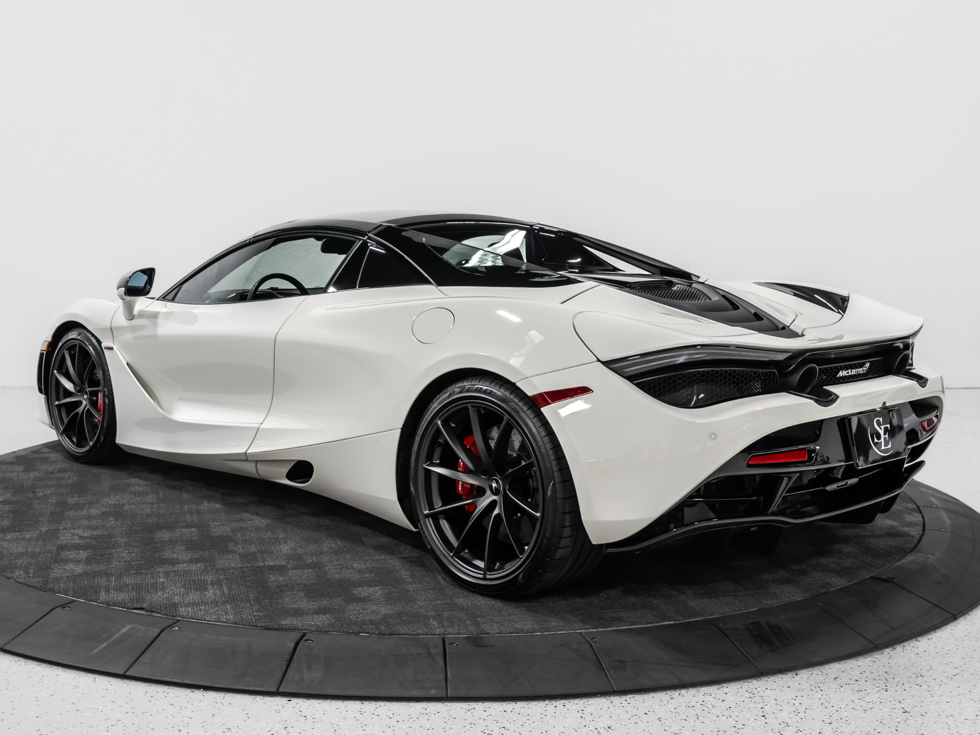 2021 McLaren 720S Base - Photo 19