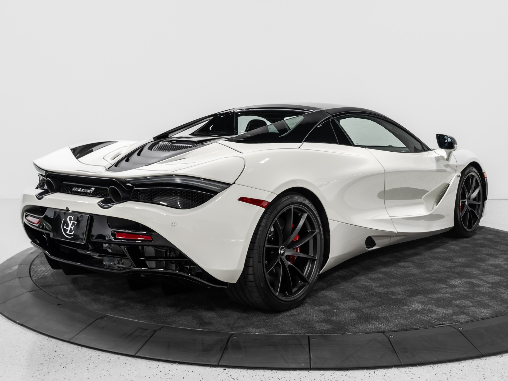 2021 McLaren 720S Base - Photo 24