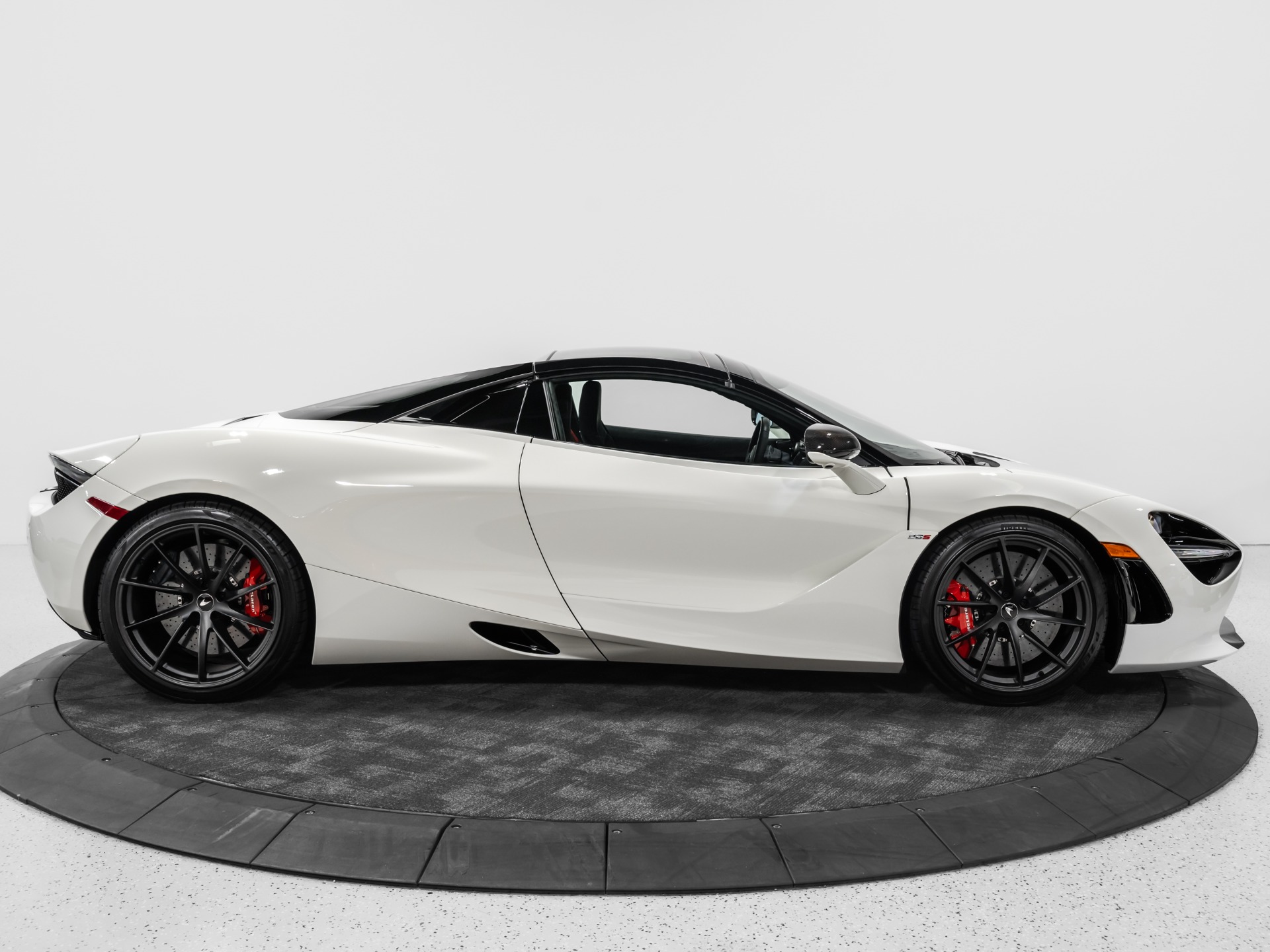 2021 McLaren 720S Base - Photo 25
