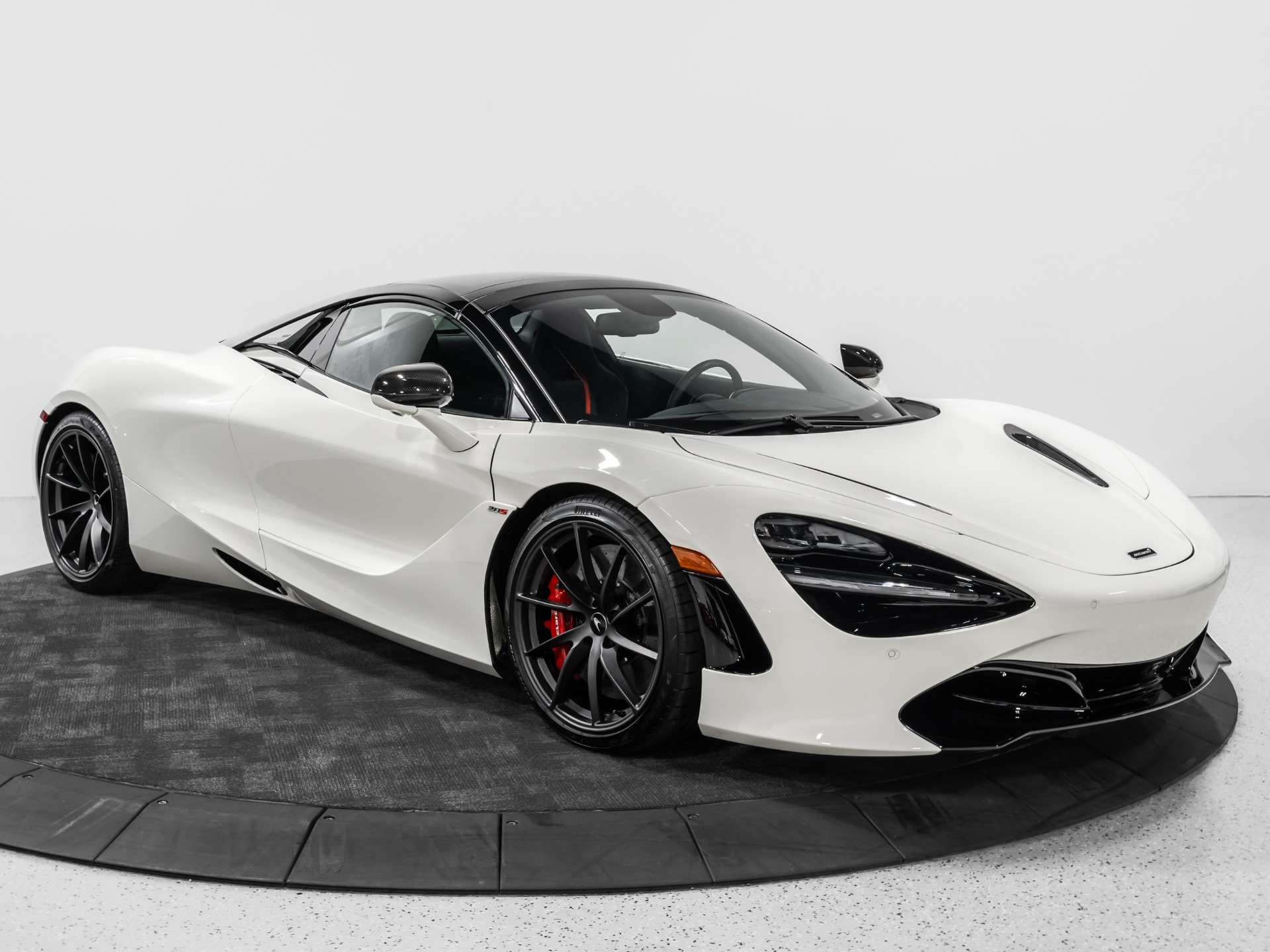 2021 McLaren 720S Base - Photo 26
