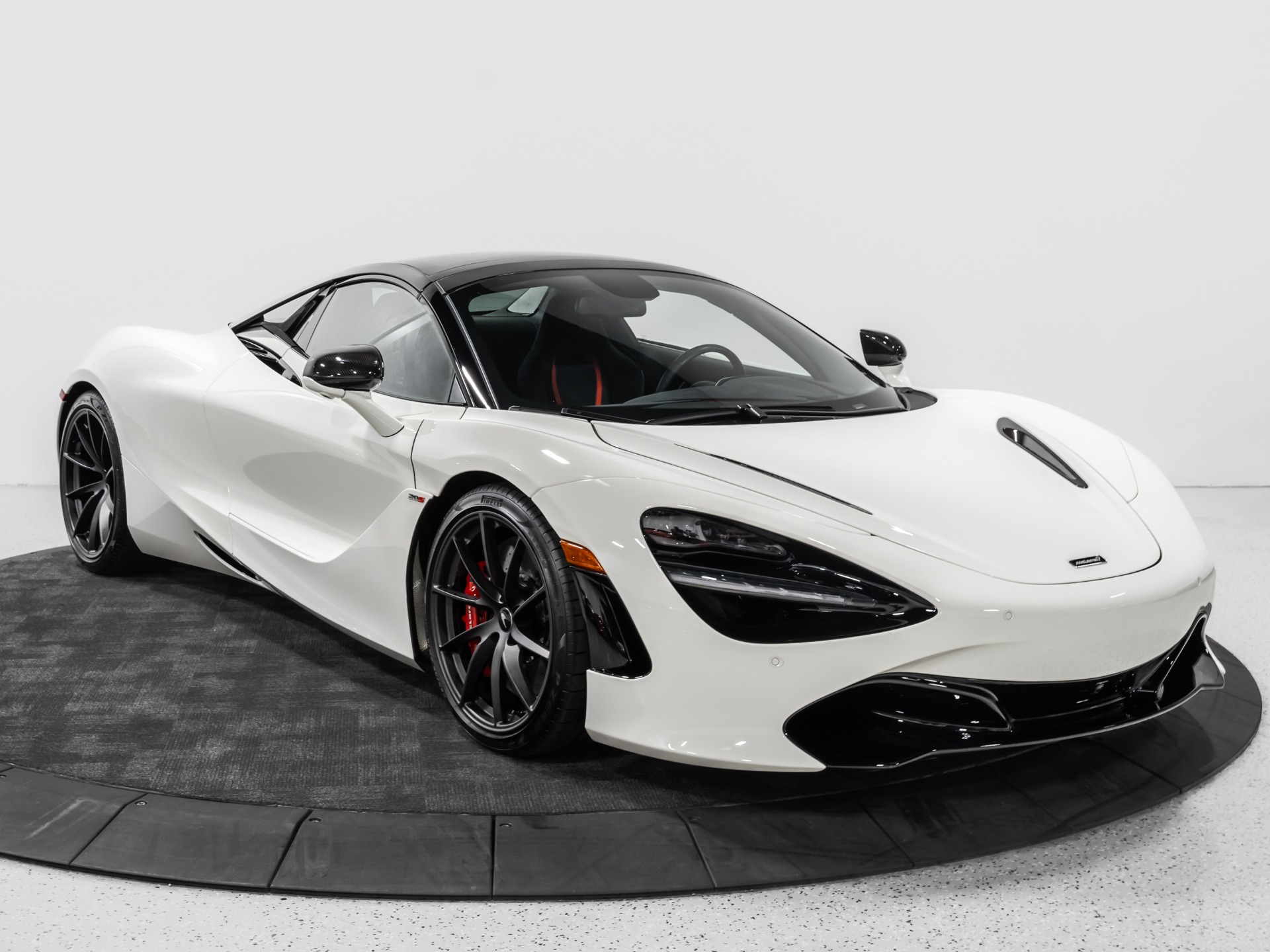 2021 McLaren 720S Base - Photo 27