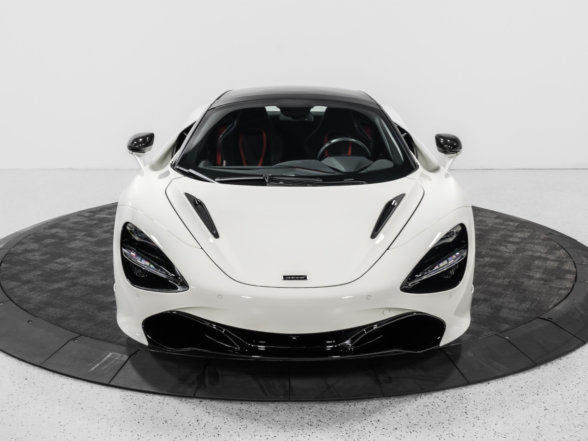 2021 McLaren 720S Base - Photo 28