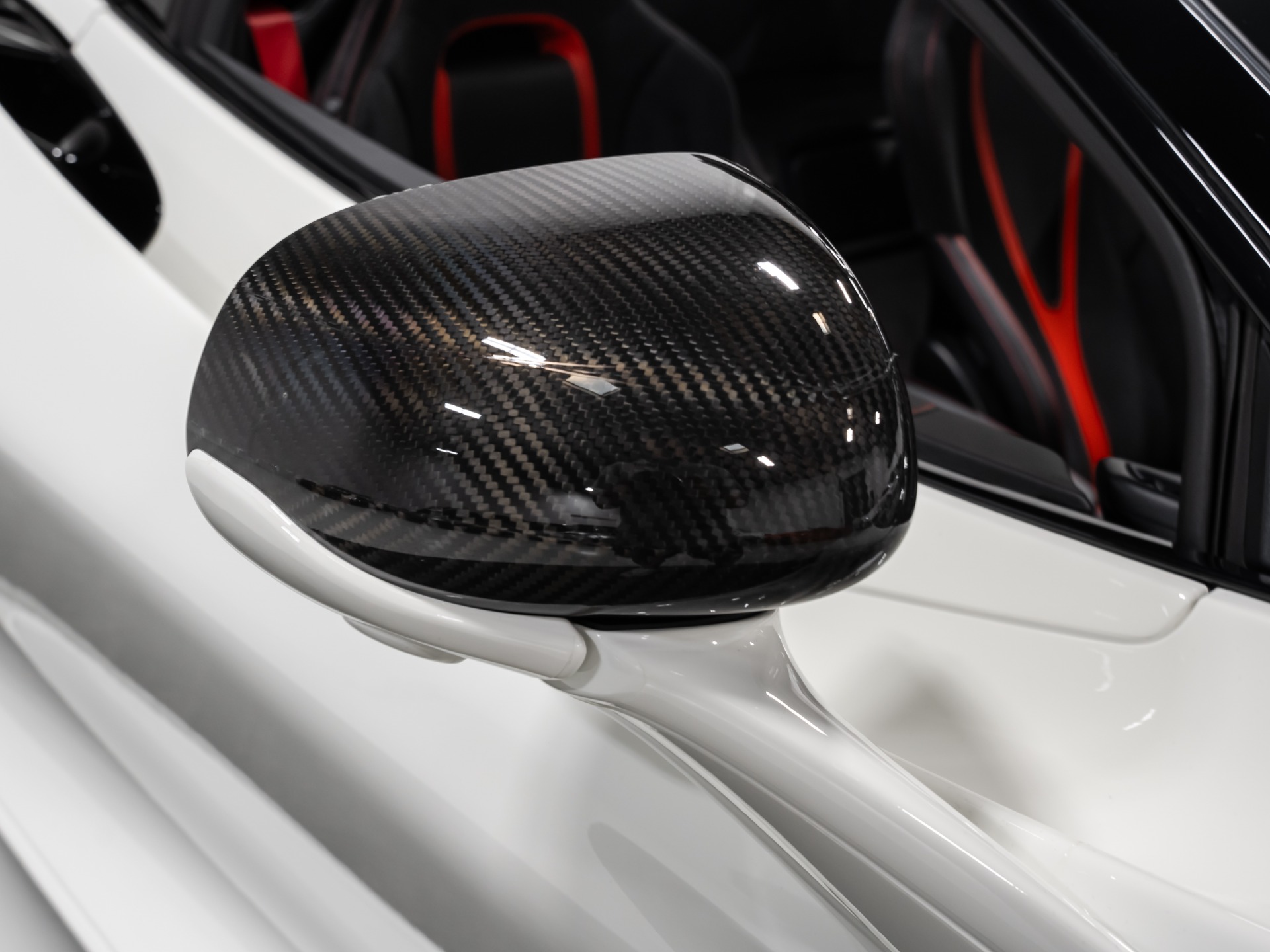 2021 McLaren 720S Base - Photo 29