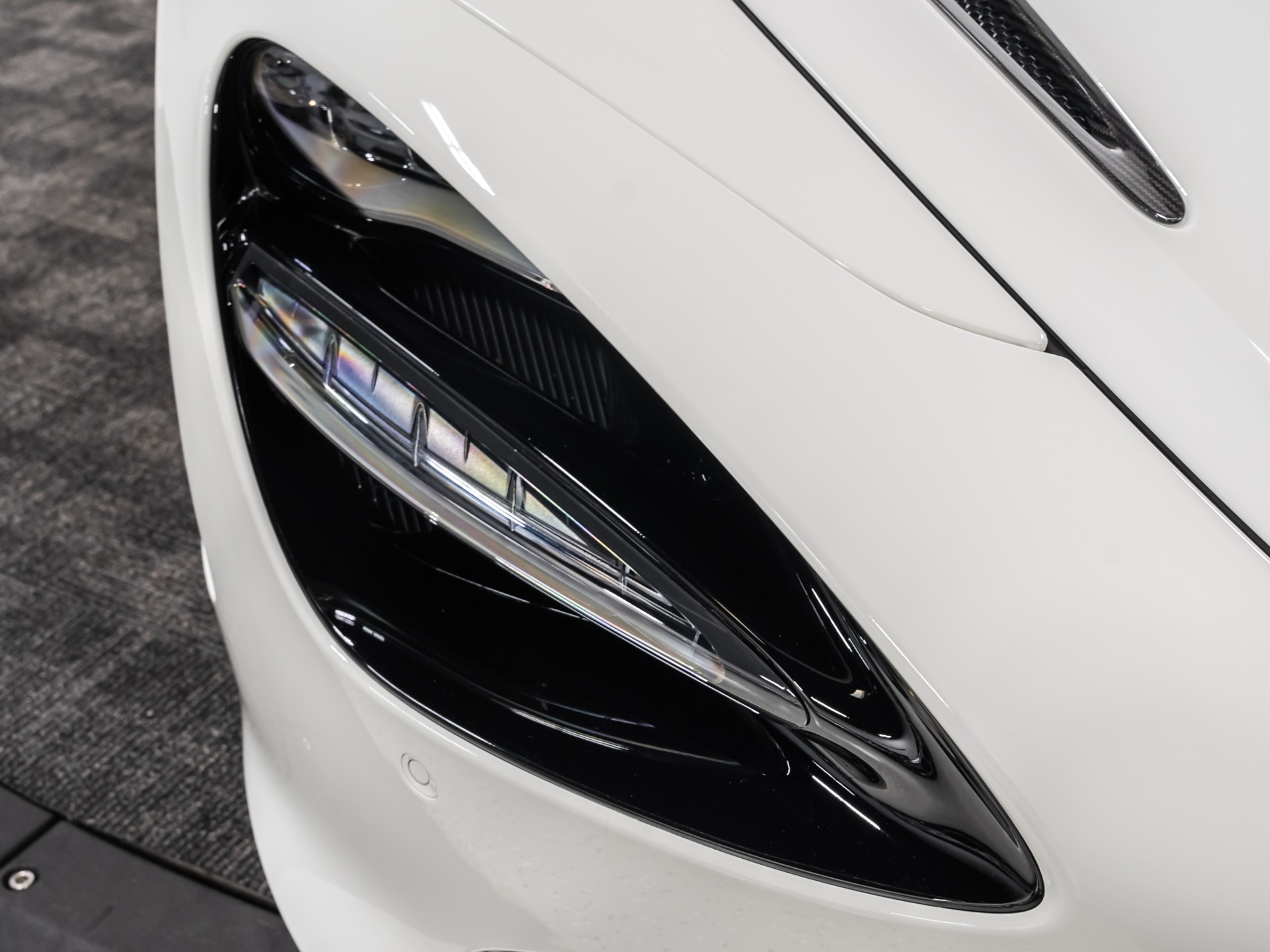 2021 McLaren 720S Base - Photo 30