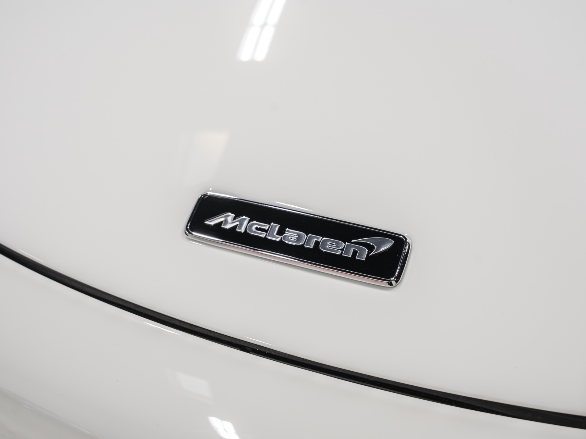 2021 McLaren 720S Base - Photo 31