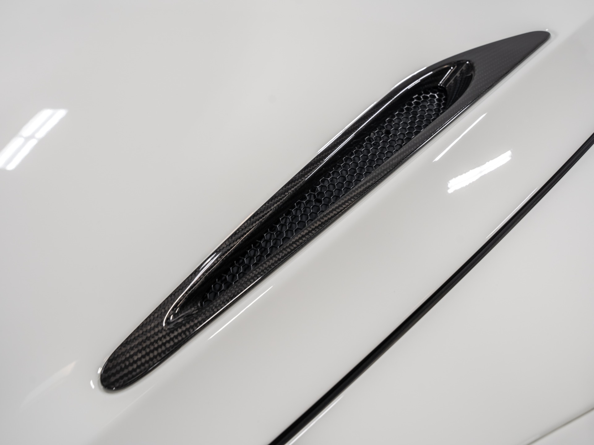 2021 McLaren 720S Base - Photo 32