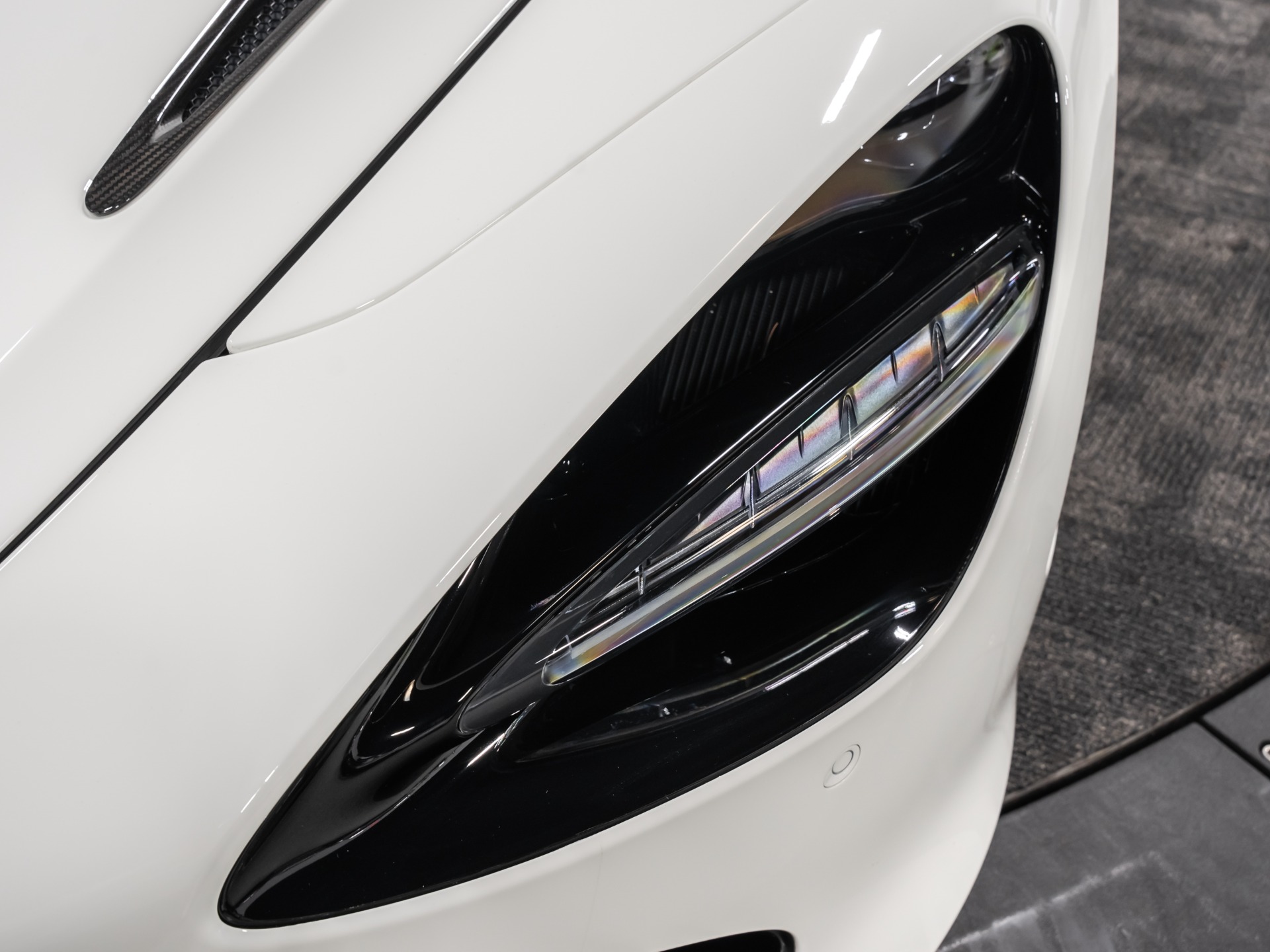 2021 McLaren 720S Base - Photo 34
