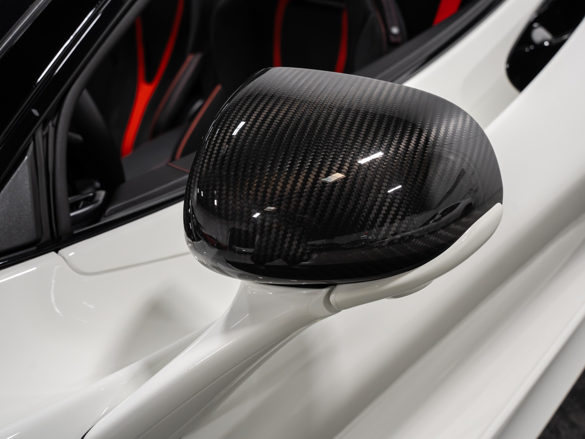 2021 McLaren 720S Base - Photo 35