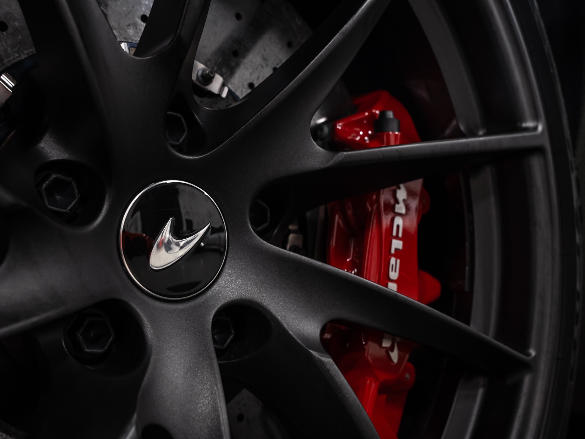 2021 McLaren 720S Base - Photo 36