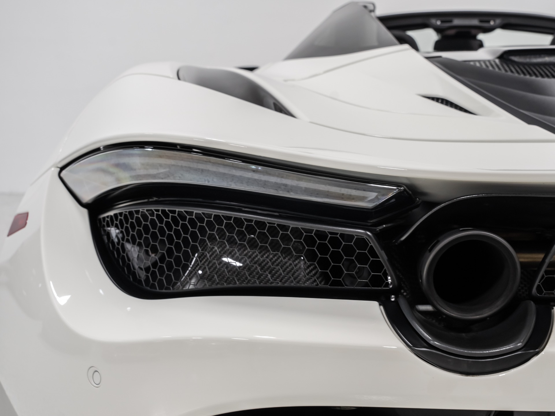 2021 McLaren 720S Base - Photo 38
