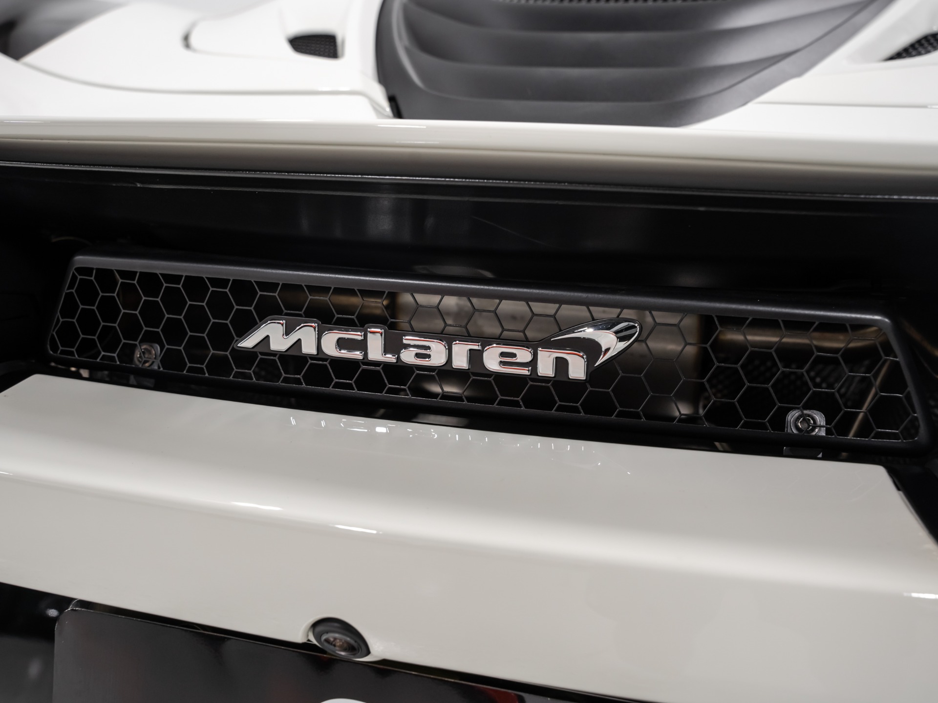 2021 McLaren 720S Base - Photo 39