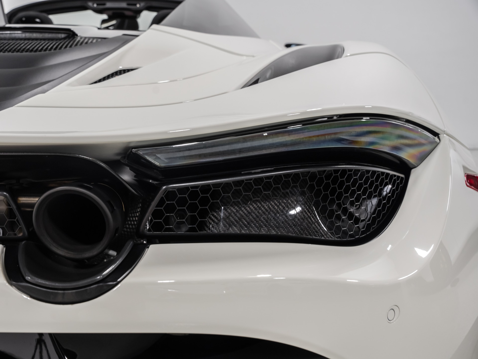 2021 McLaren 720S Base - Photo 40