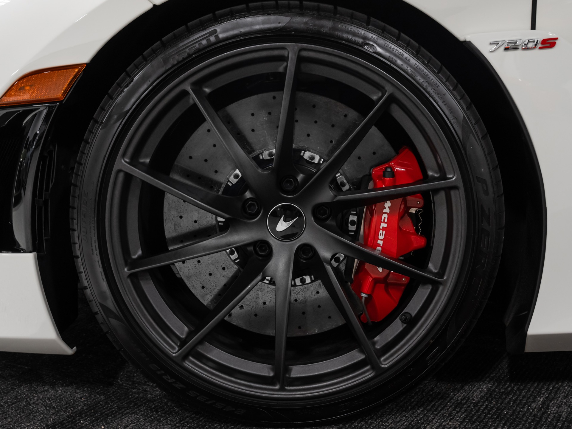 2021 McLaren 720S Base - Photo 41
