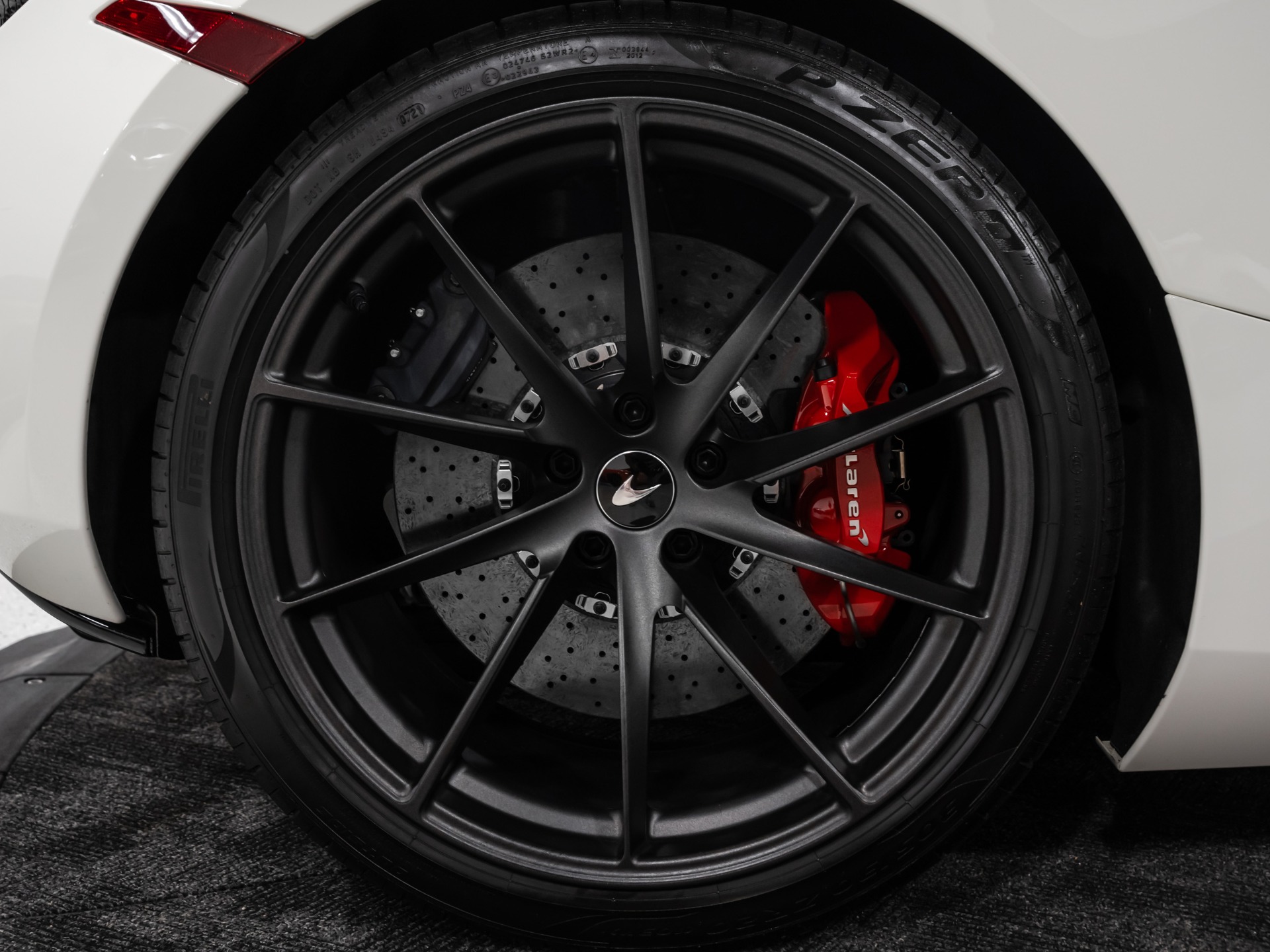 2021 McLaren 720S Base - Photo 43
