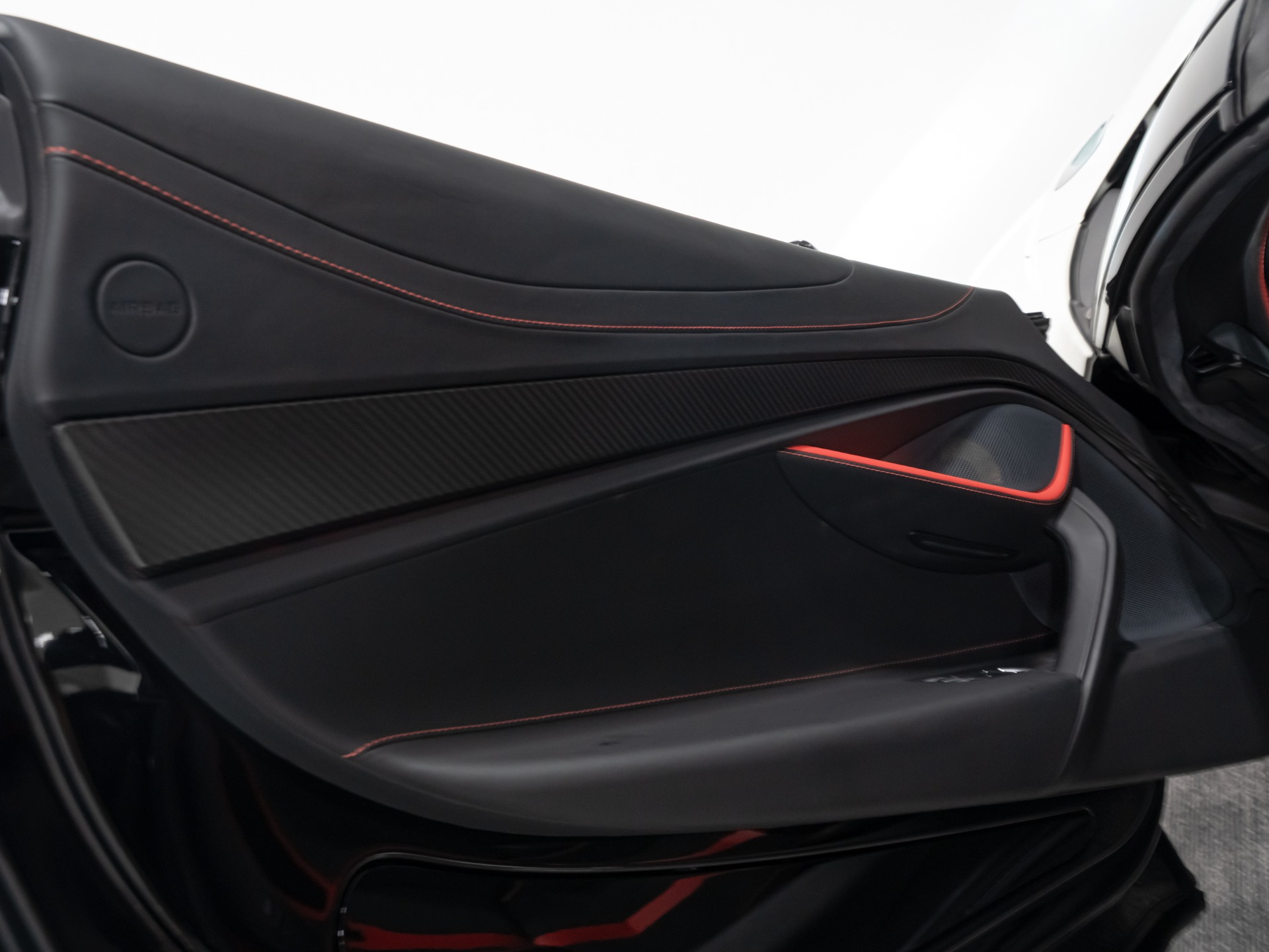 2021 McLaren 720S Base - Photo 45