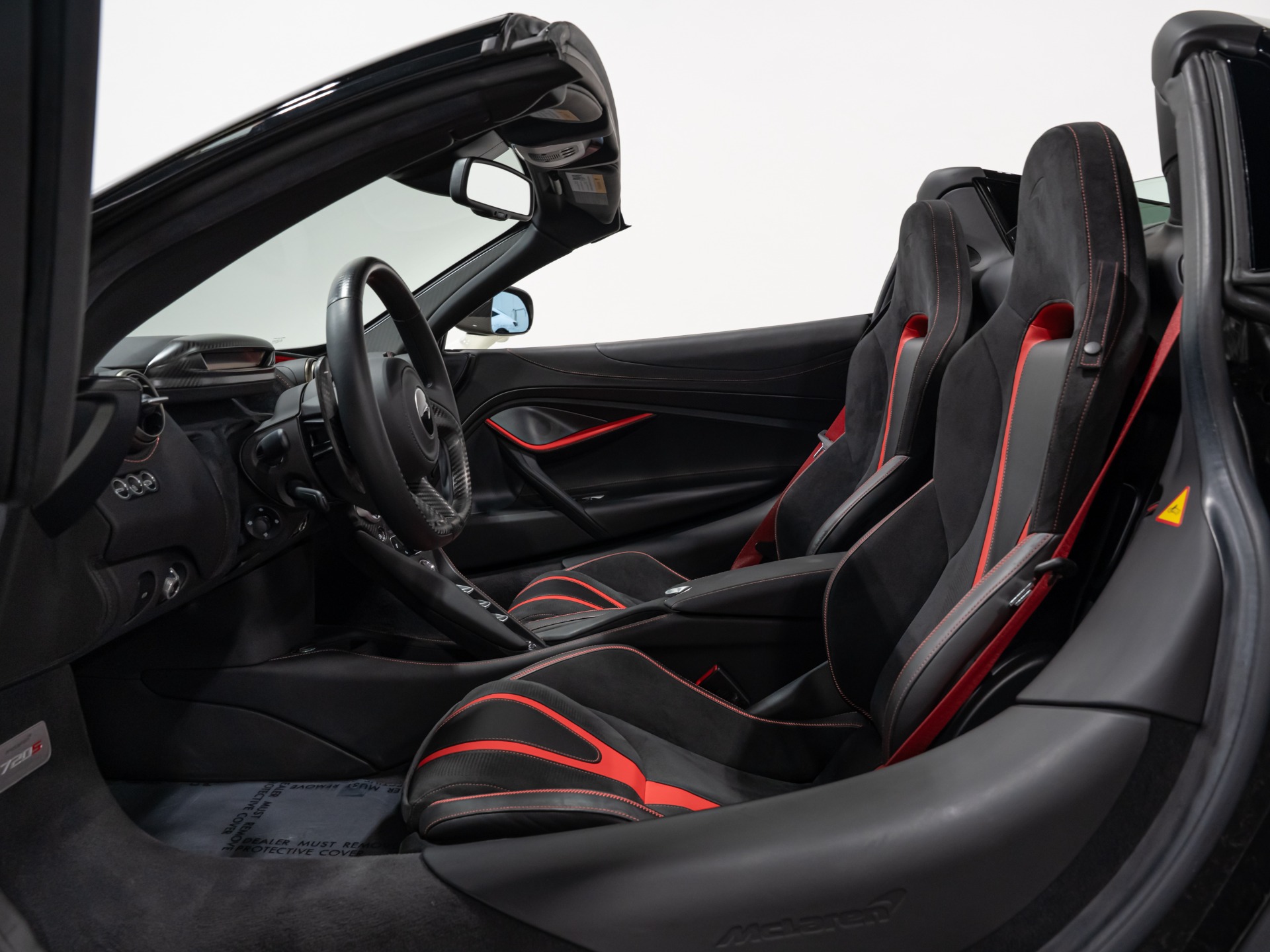 2021 McLaren 720S Base - Photo 48