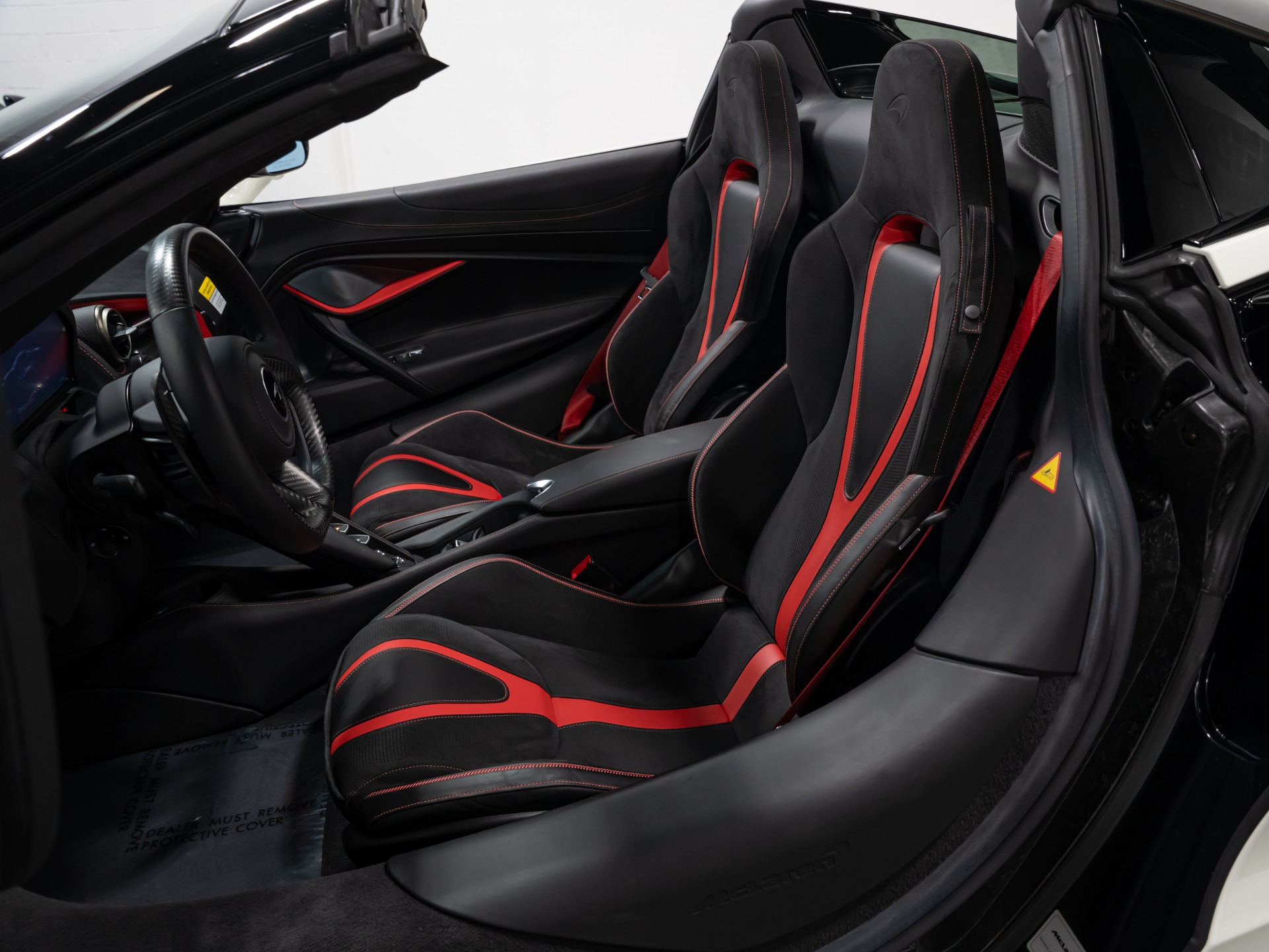 2021 McLaren 720S Base - Photo 49