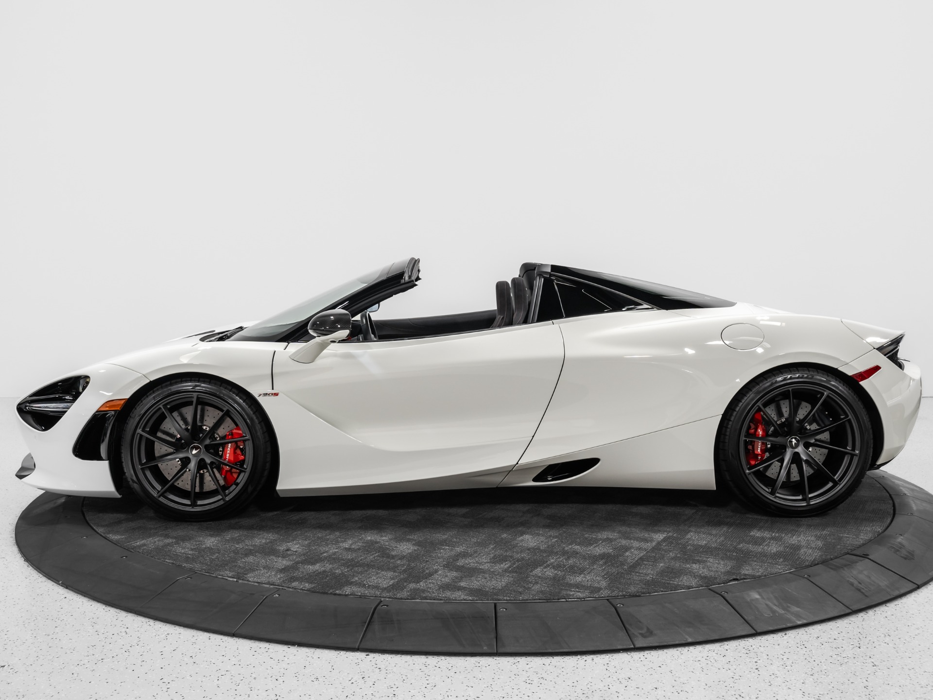 2021 McLaren 720S Base - Photo 5