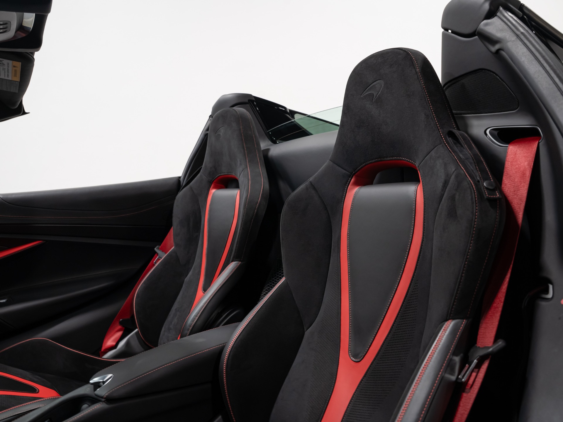 2021 McLaren 720S Base - Photo 50
